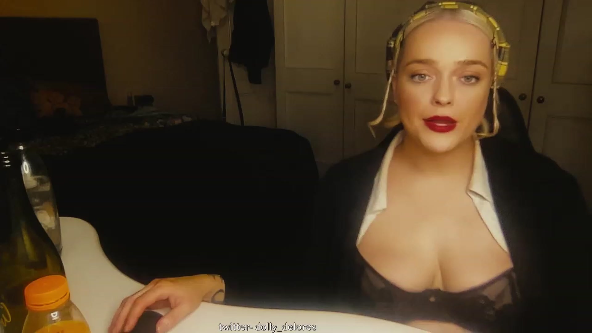 Gallery image thumbnail from DollyDelores's myfreecams stream on, 07/21/2023, 09:23 image 5 of 20