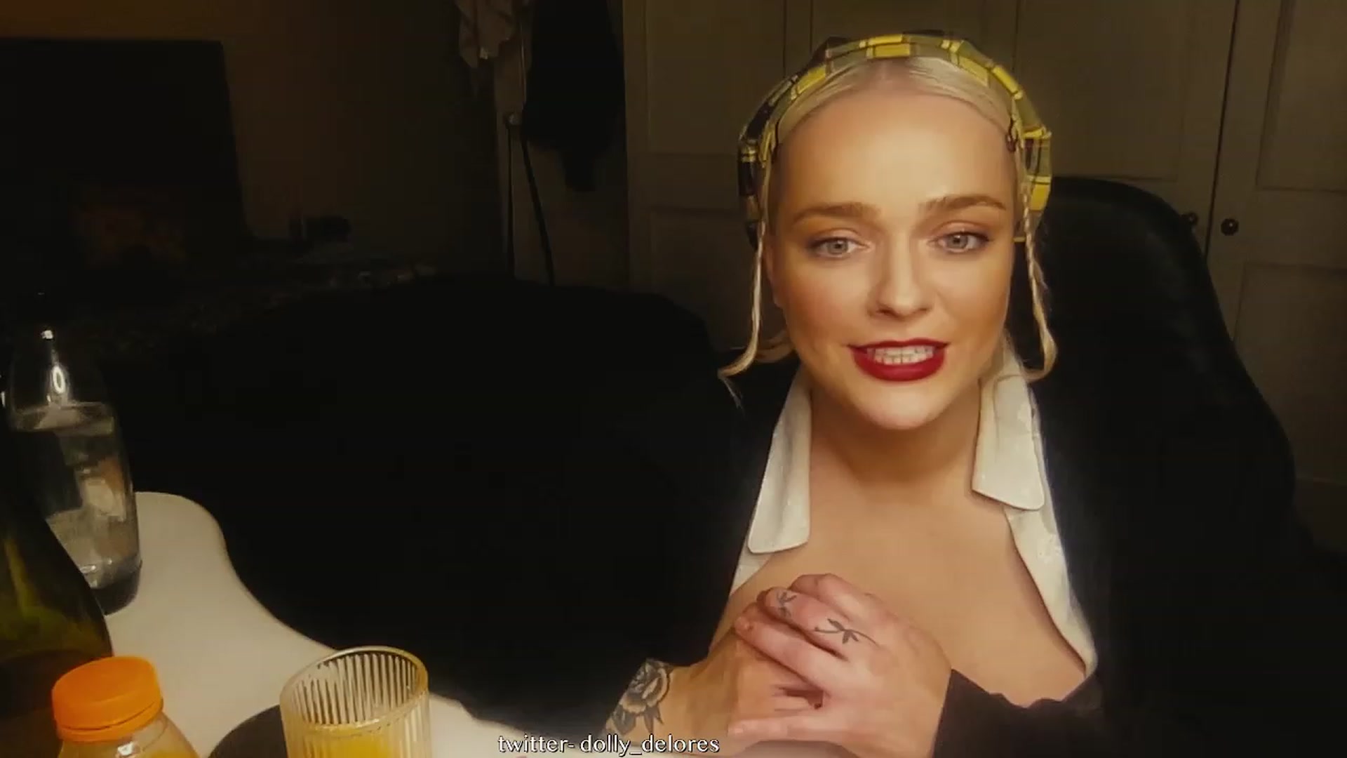 Gallery image thumbnail from DollyDelores's myfreecams stream on, 07/21/2023, 09:23 image 1 of 20