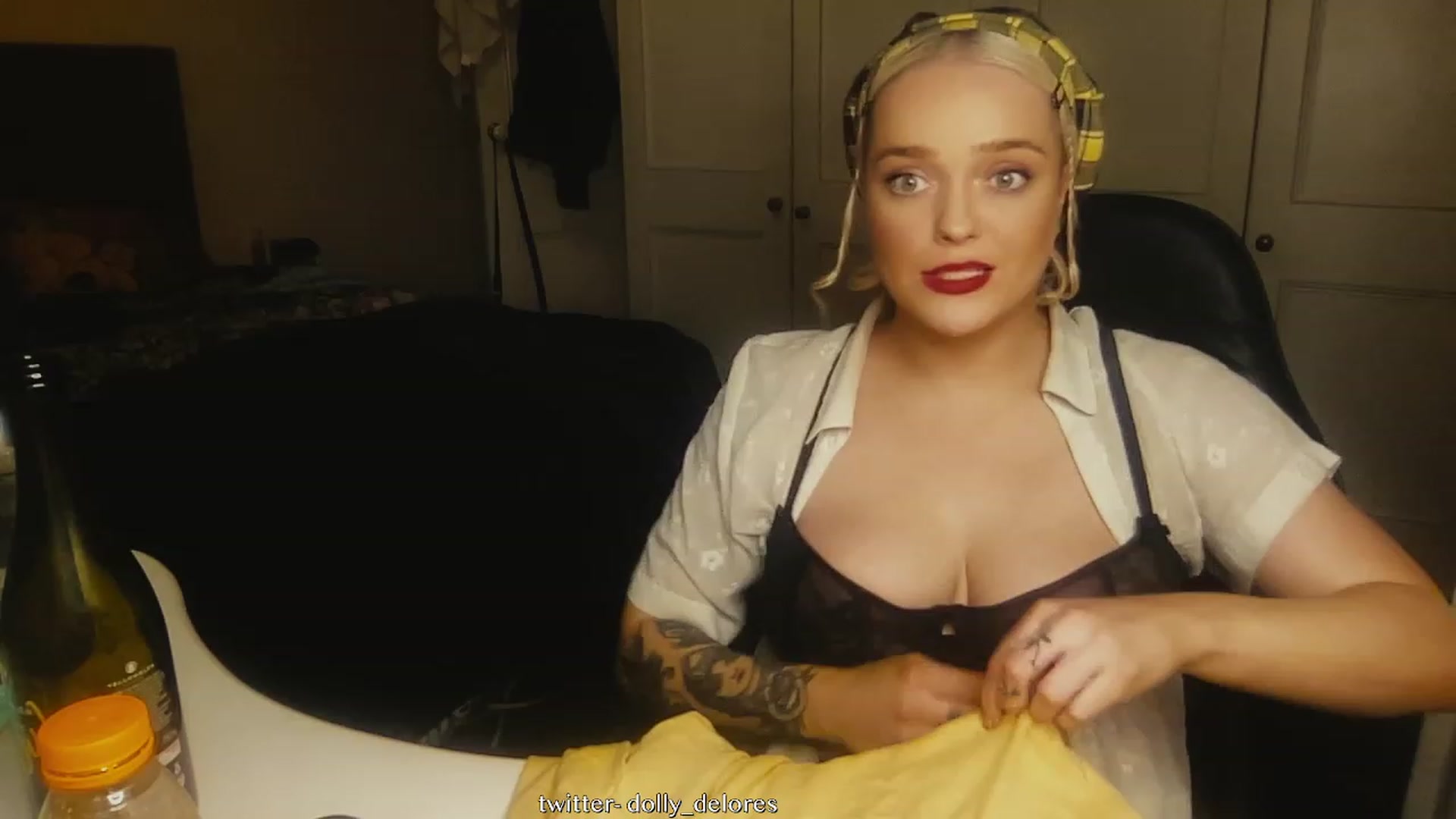 Gallery image thumbnail from DollyDelores's myfreecams stream on, 07/21/2023, 09:23 image 14 of 20