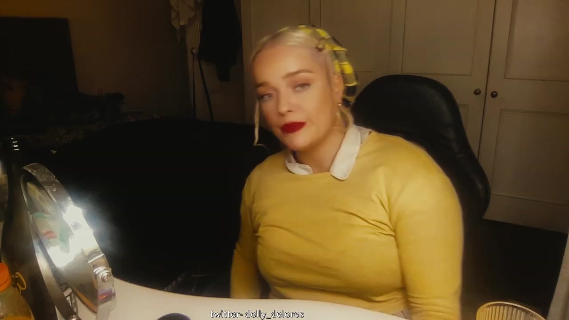 Gallery image thumbnail from DollyDelores's myfreecams stream on, 07/21/2023, 09:23 image 19 of 20