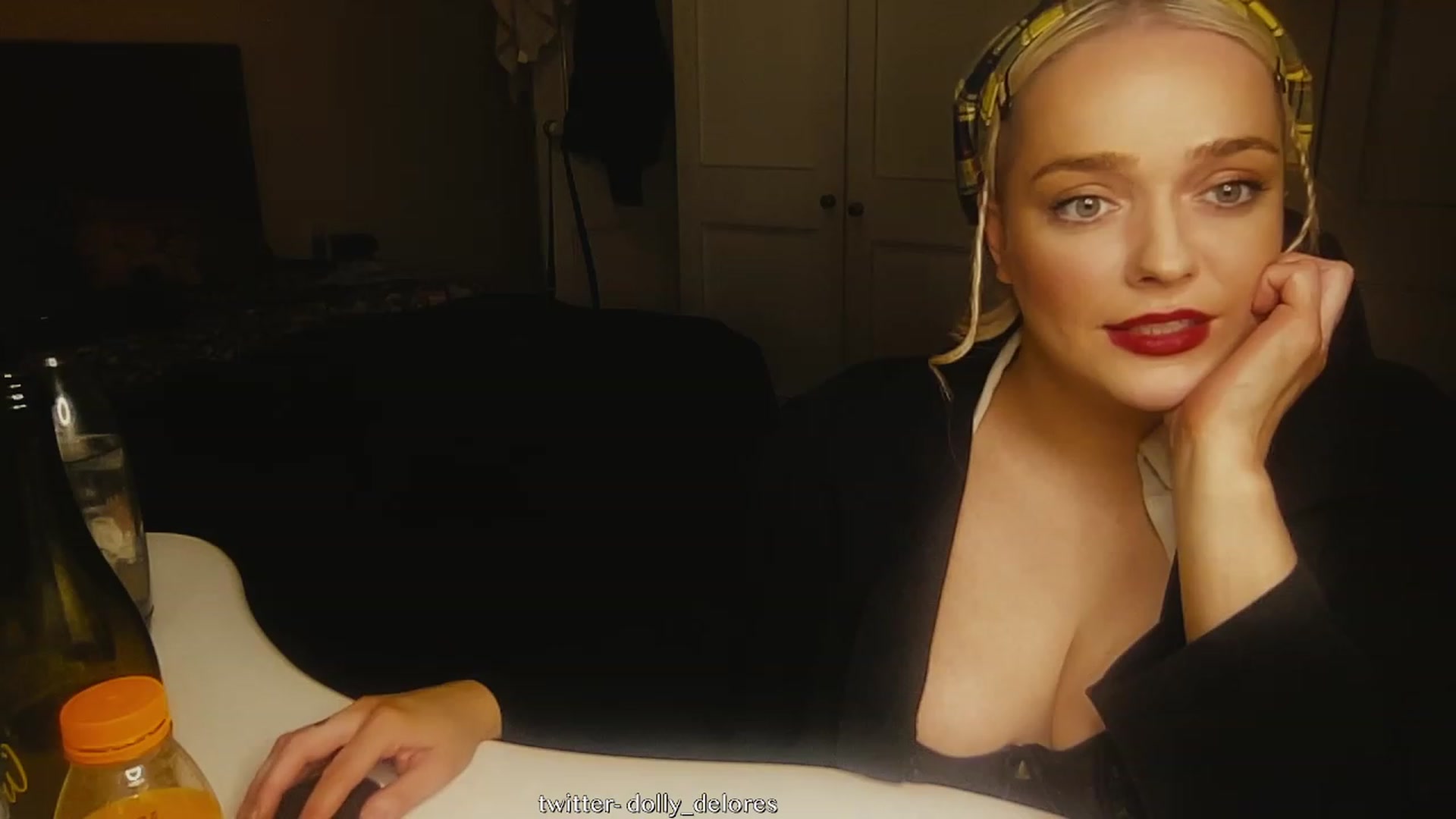 Gallery image thumbnail from DollyDelores's myfreecams stream on, 07/21/2023, 09:23 image 6 of 20