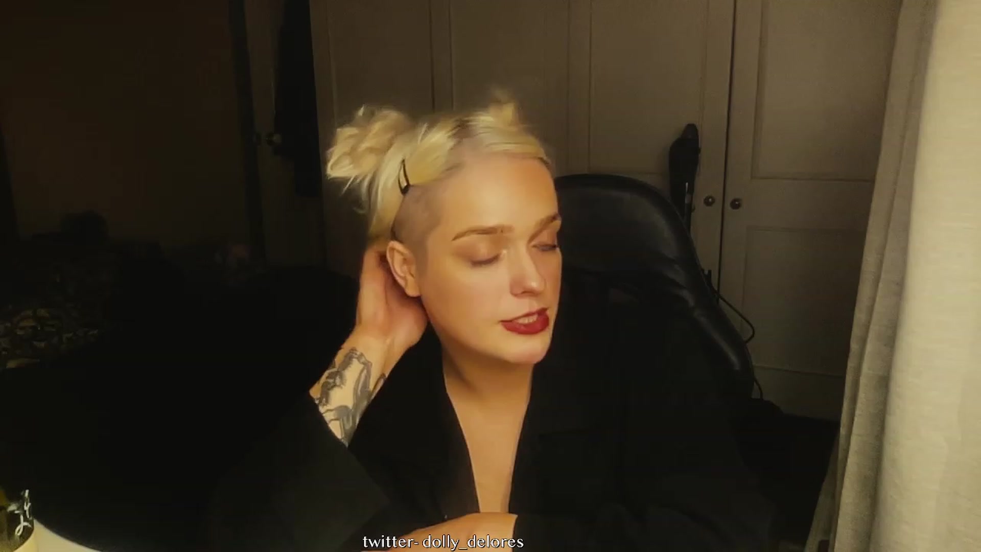 Gallery image thumbnail from DollyDelores's myfreecams stream on, 07/23/2023, 10:54 image 18 of 20