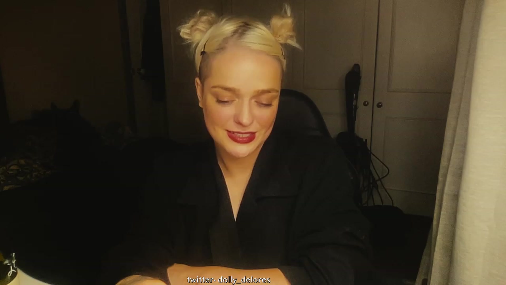 Gallery image thumbnail from DollyDelores's myfreecams stream on, 07/23/2023, 10:54 image 17 of 20