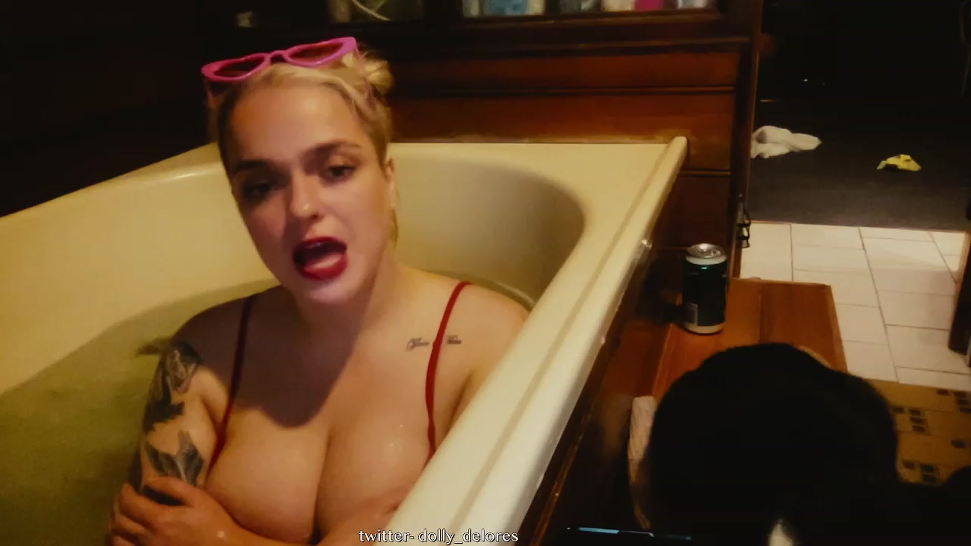 Gallery image thumbnail from DollyDelores's myfreecams stream on, 07/23/2023, 15:22 image 19 of 20