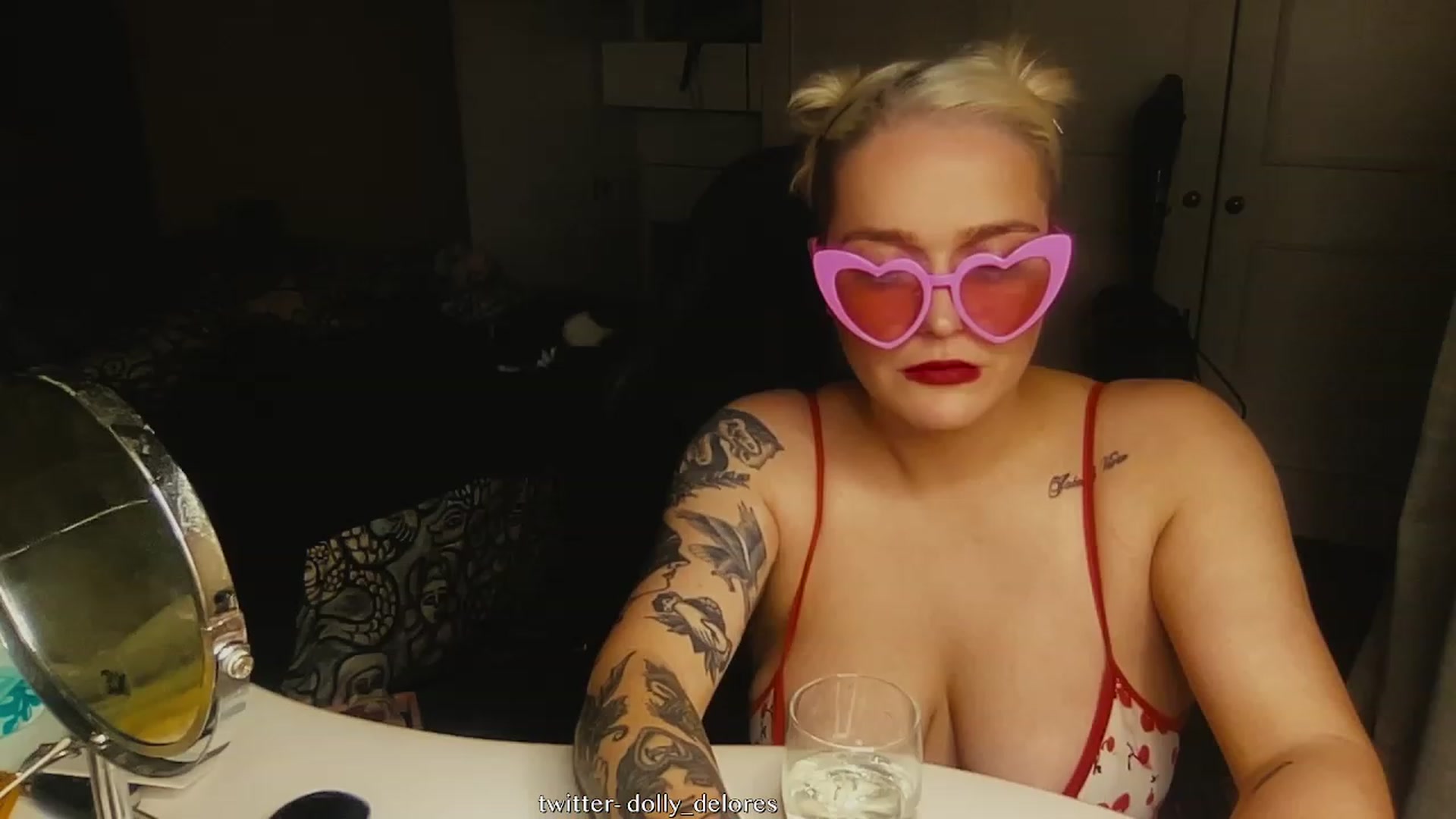 Gallery image thumbnail from DollyDelores's myfreecams stream on, 07/23/2023, 15:22 image 3 of 20