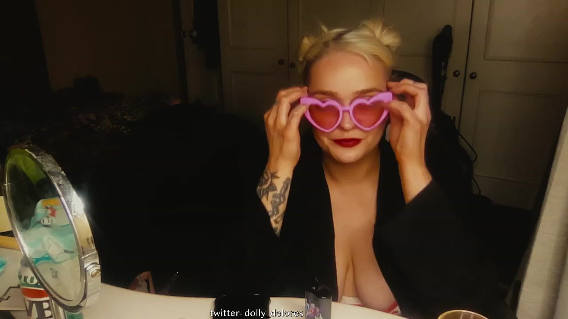 Gallery image thumbnail from DollyDelores's myfreecams stream on, 07/23/2023, 15:22 image 12 of 20
