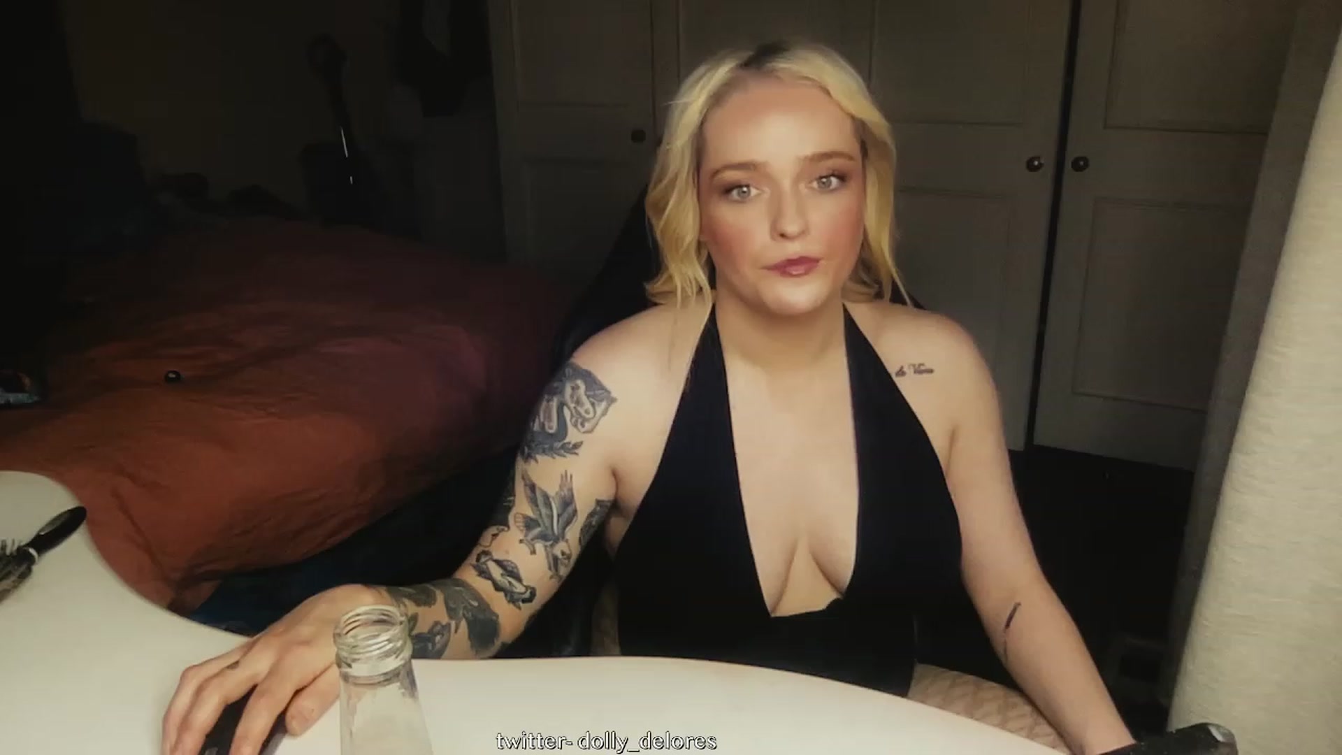 Gallery image thumbnail from DollyDelores's myfreecams stream on, 07/28/2023, 10:21 image 14 of 20