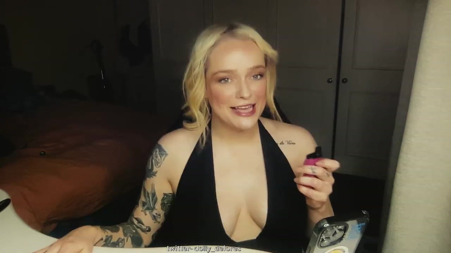 Gallery image thumbnail from DollyDelores's myfreecams stream on, 07/28/2023, 10:21 image 5 of 20