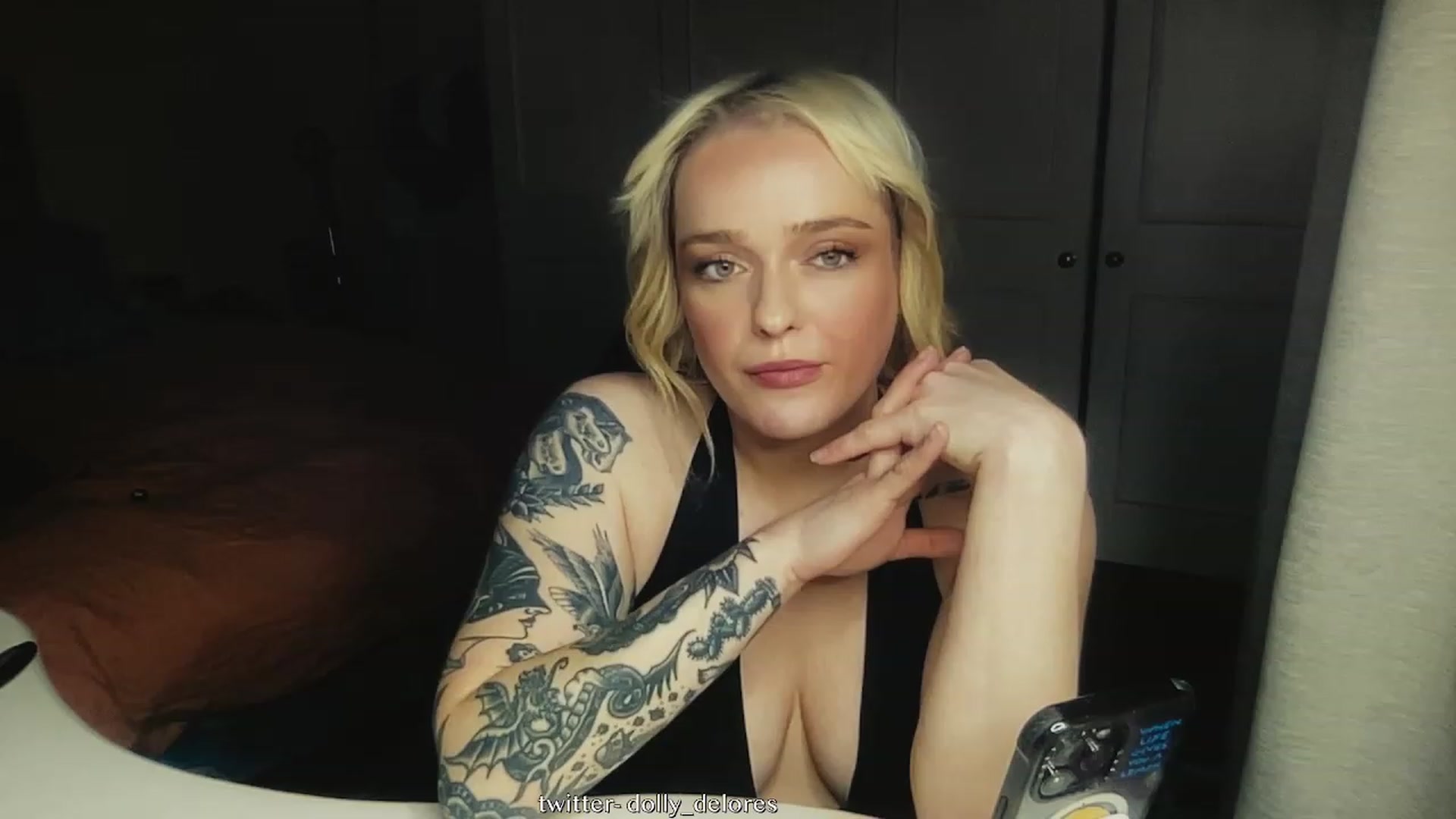 Gallery image thumbnail from DollyDelores's myfreecams stream on, 07/28/2023, 10:21 image 6 of 20