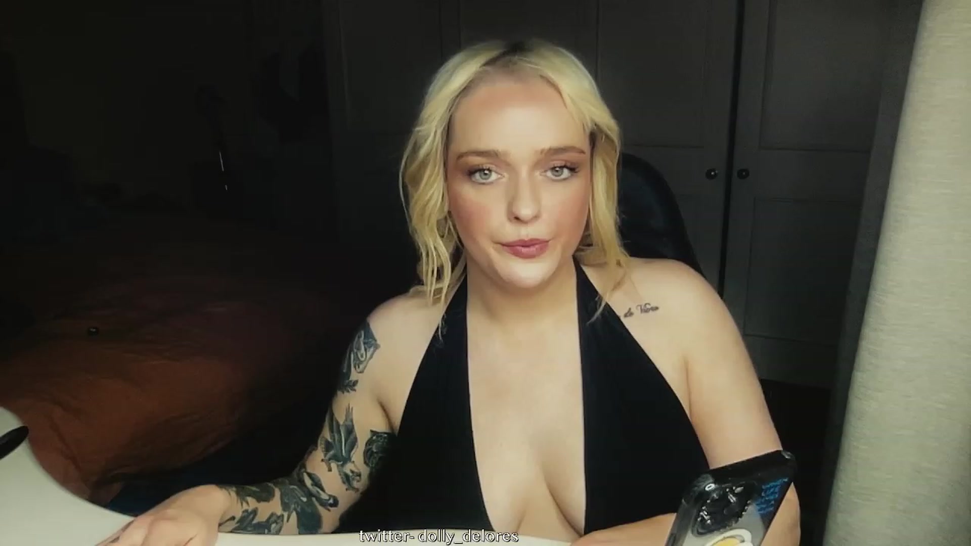 Gallery image thumbnail from DollyDelores's myfreecams stream on, 07/28/2023, 10:21 image 7 of 20