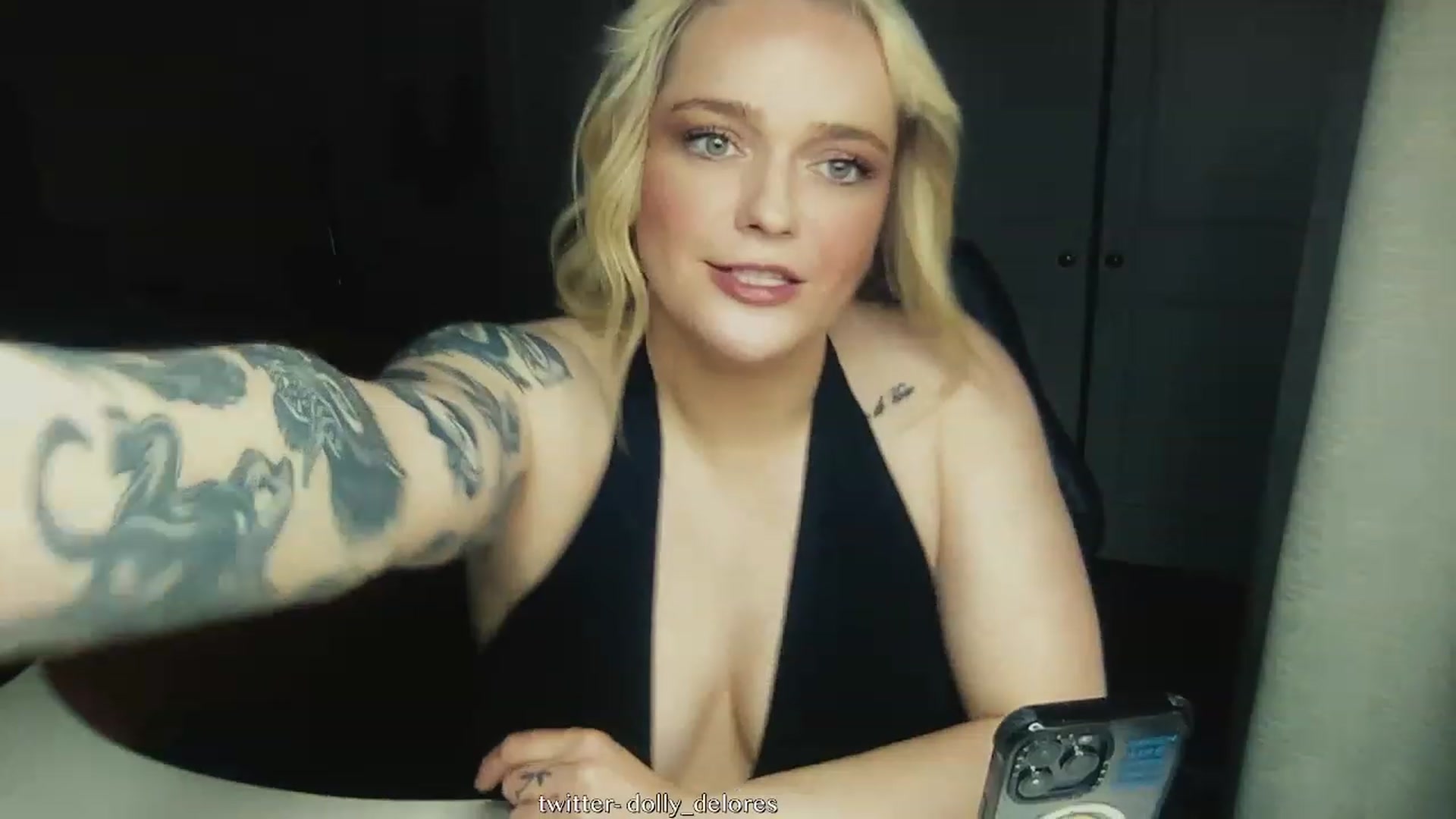 Gallery image thumbnail from DollyDelores's myfreecams stream on, 07/28/2023, 10:21 image 8 of 20