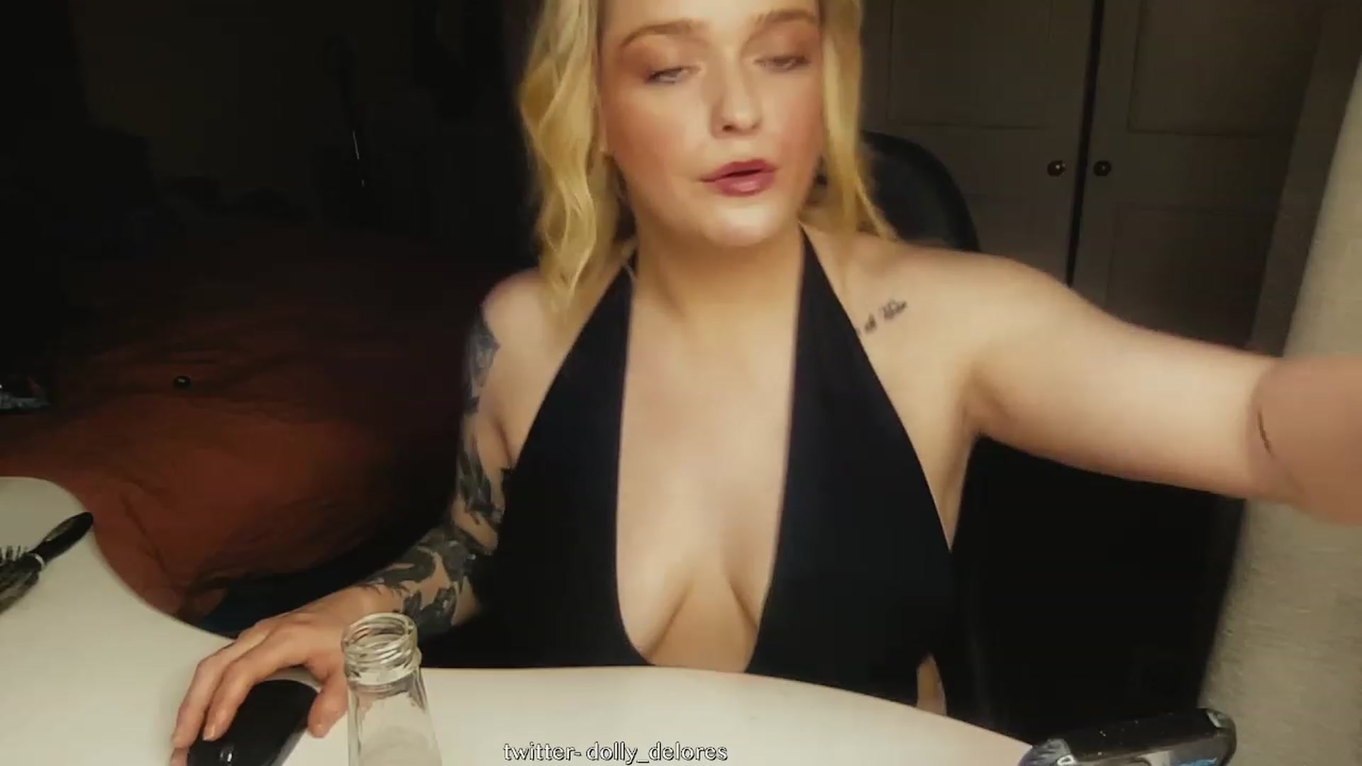 Gallery image thumbnail from DollyDelores's myfreecams stream on, 07/28/2023, 10:21 image 15 of 20