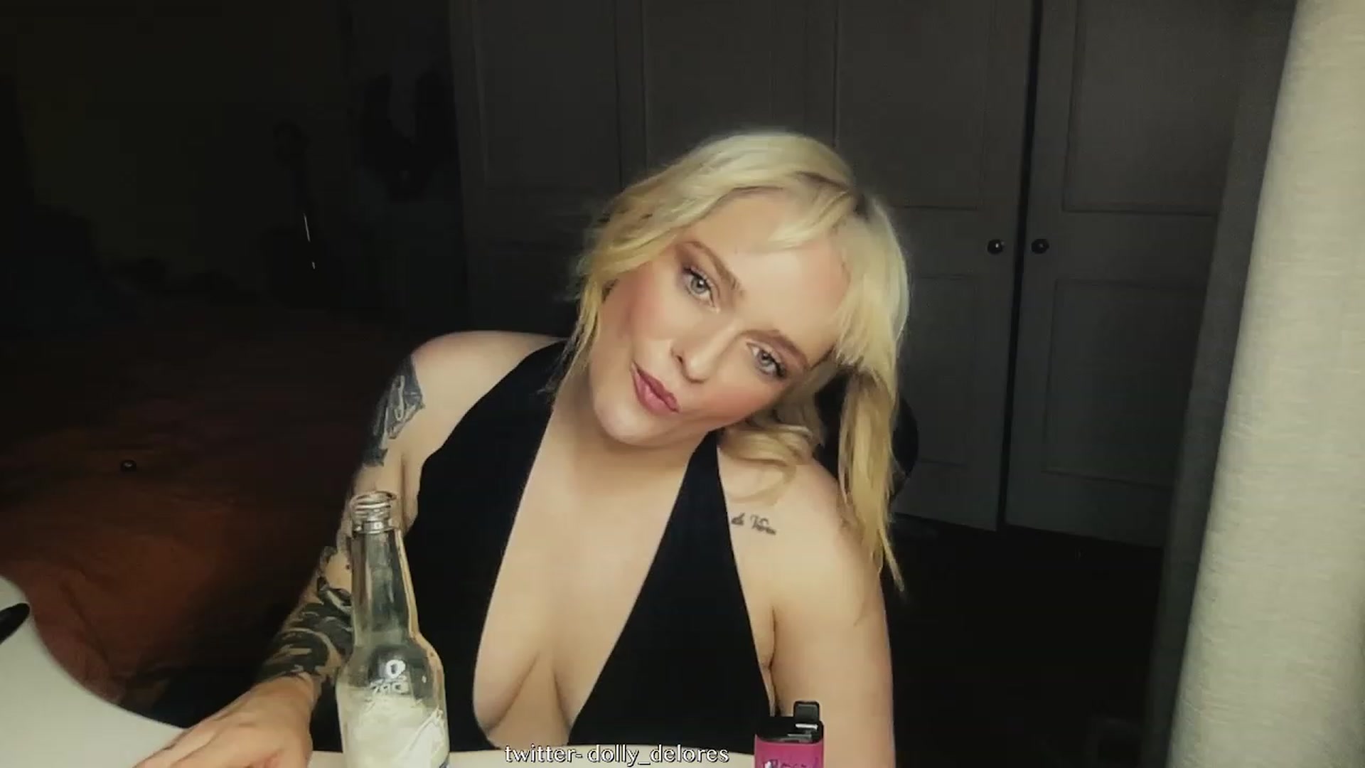 Gallery image thumbnail from DollyDelores's myfreecams stream on, 07/28/2023, 10:21 image 1 of 20