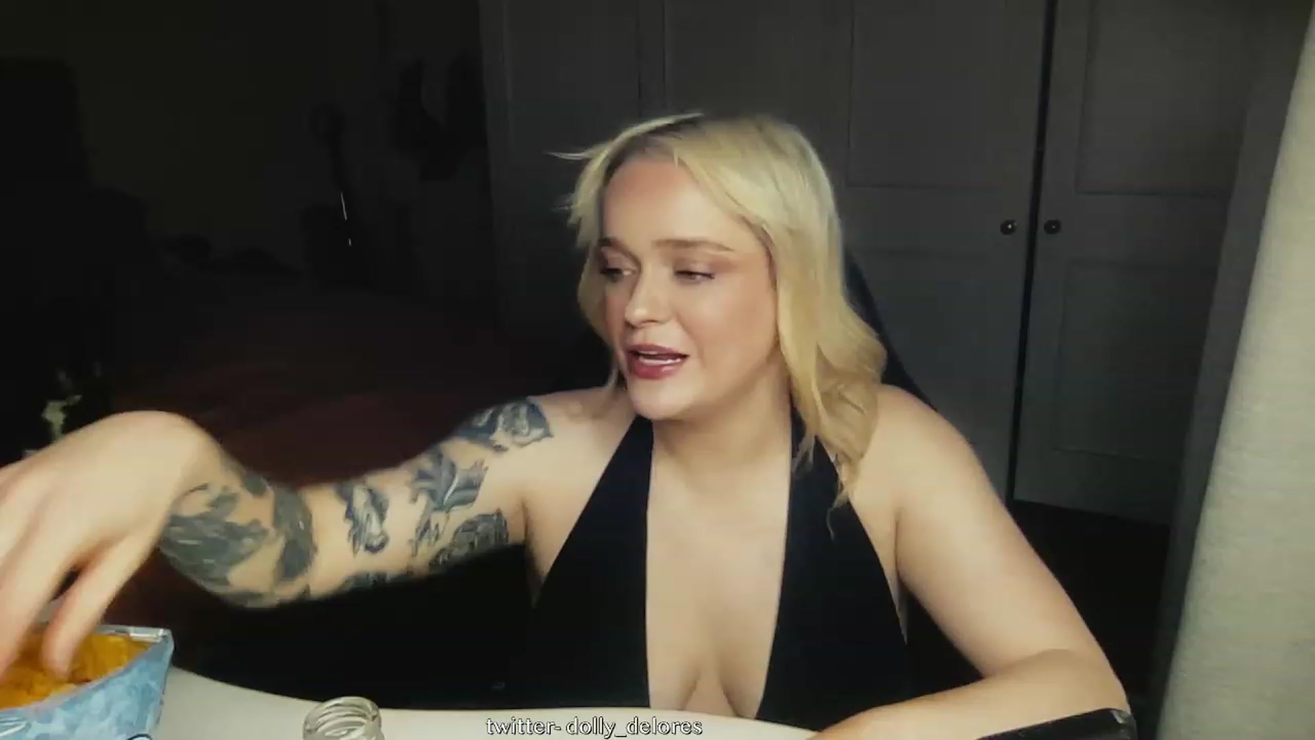Gallery image thumbnail from DollyDelores's myfreecams stream on, 07/28/2023, 10:21 image 20 of 20