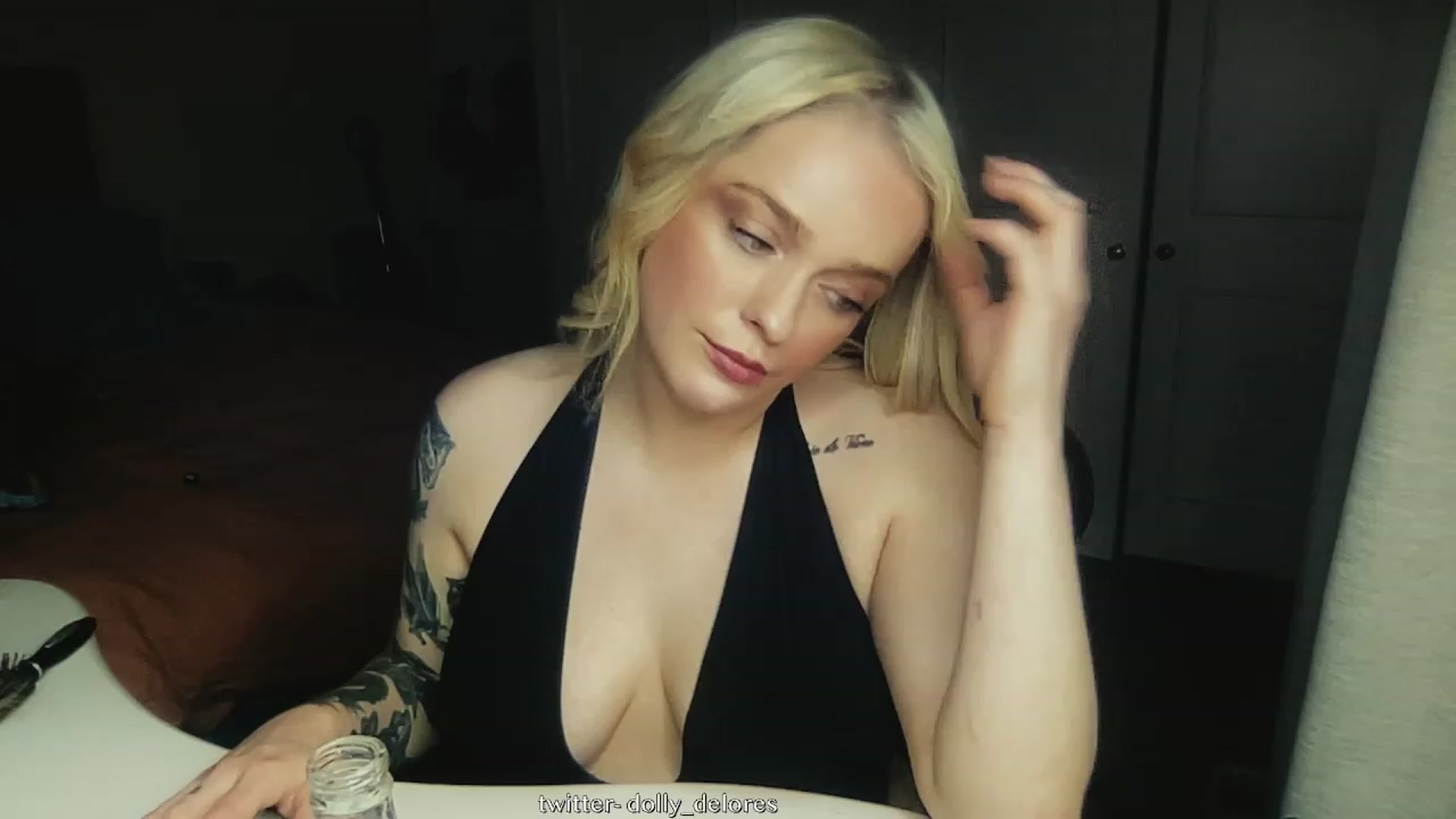 Gallery image thumbnail from DollyDelores's myfreecams stream on, 07/28/2023, 10:21 image 16 of 20