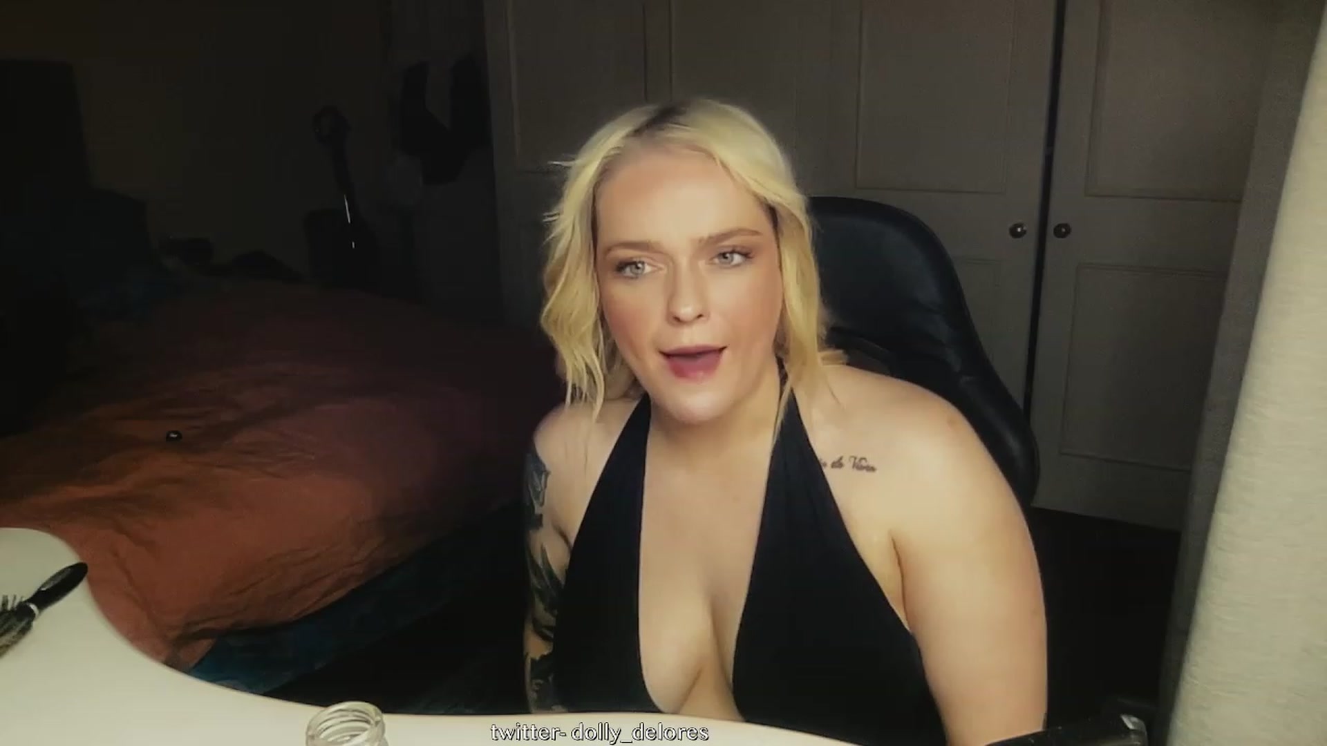 Gallery image thumbnail from DollyDelores's myfreecams stream on, 07/28/2023, 10:21 image 19 of 20