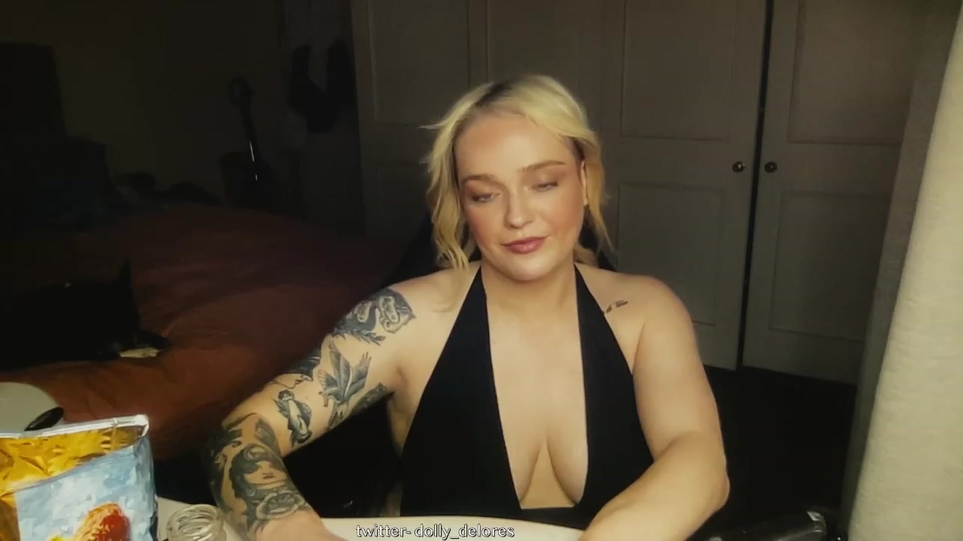 Gallery image thumbnail from DollyDelores's myfreecams stream on, 07/28/2023, 10:42 image 4 of 20