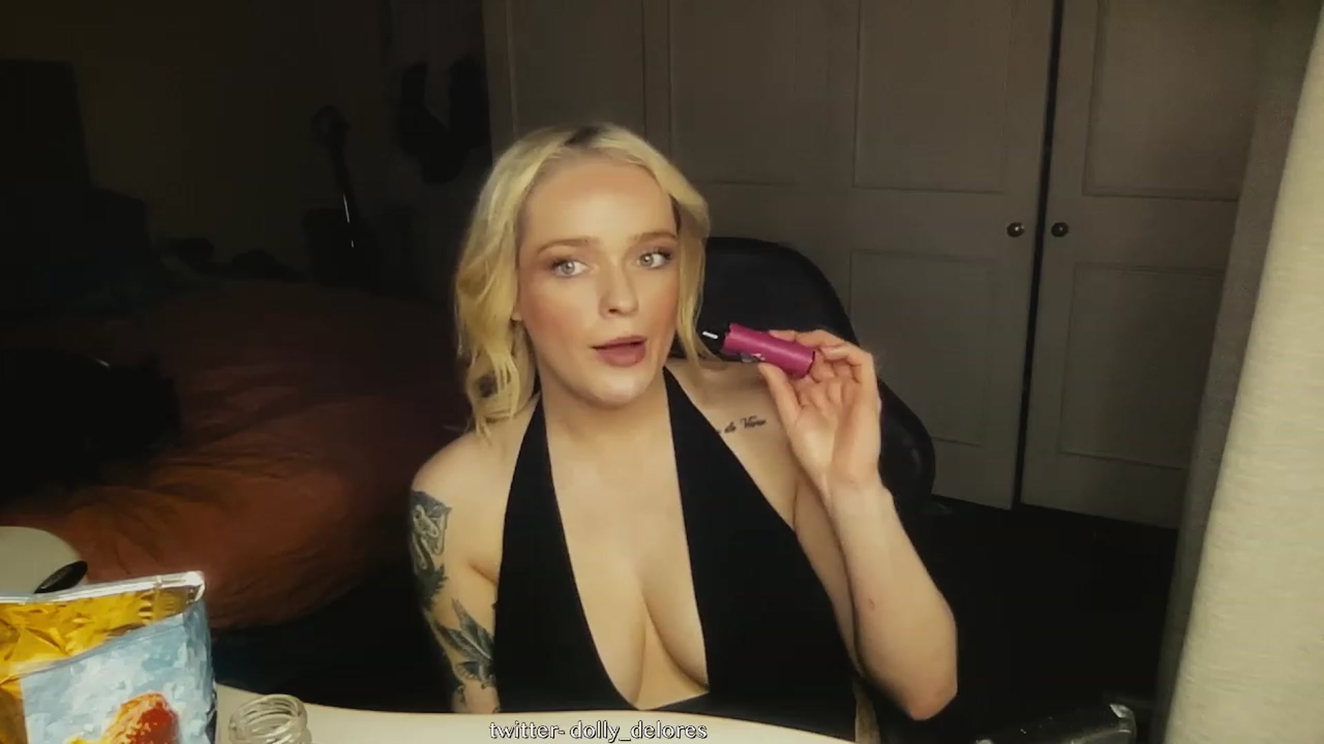 Gallery image thumbnail from DollyDelores's myfreecams stream on, 07/28/2023, 10:42 image 3 of 20