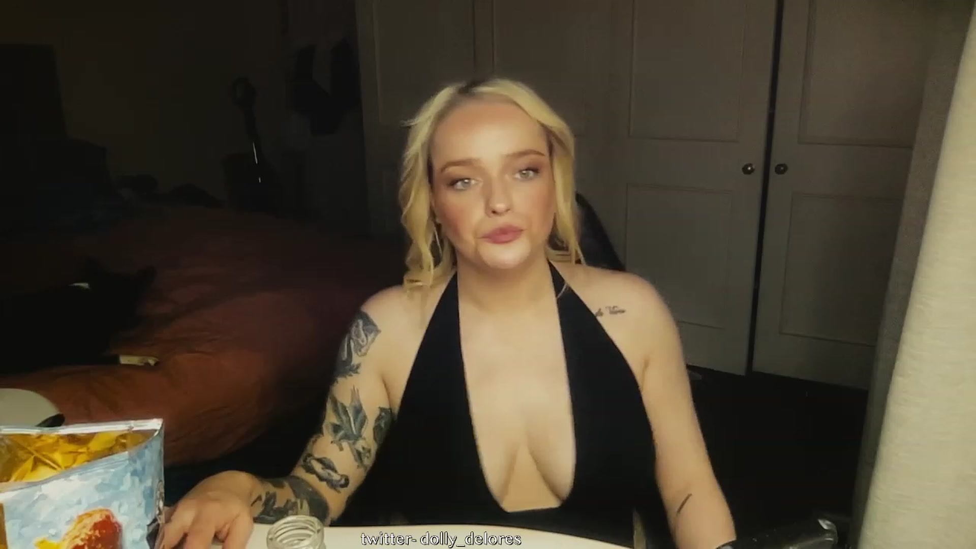 Gallery image thumbnail from DollyDelores's myfreecams stream on, 07/28/2023, 10:42 image 7 of 20
