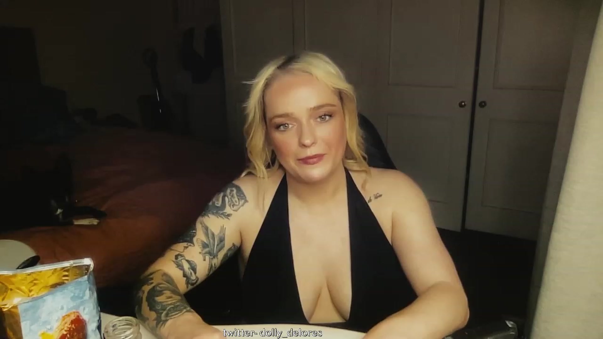 Gallery image thumbnail from DollyDelores's myfreecams stream on, 07/28/2023, 10:42 image 5 of 20