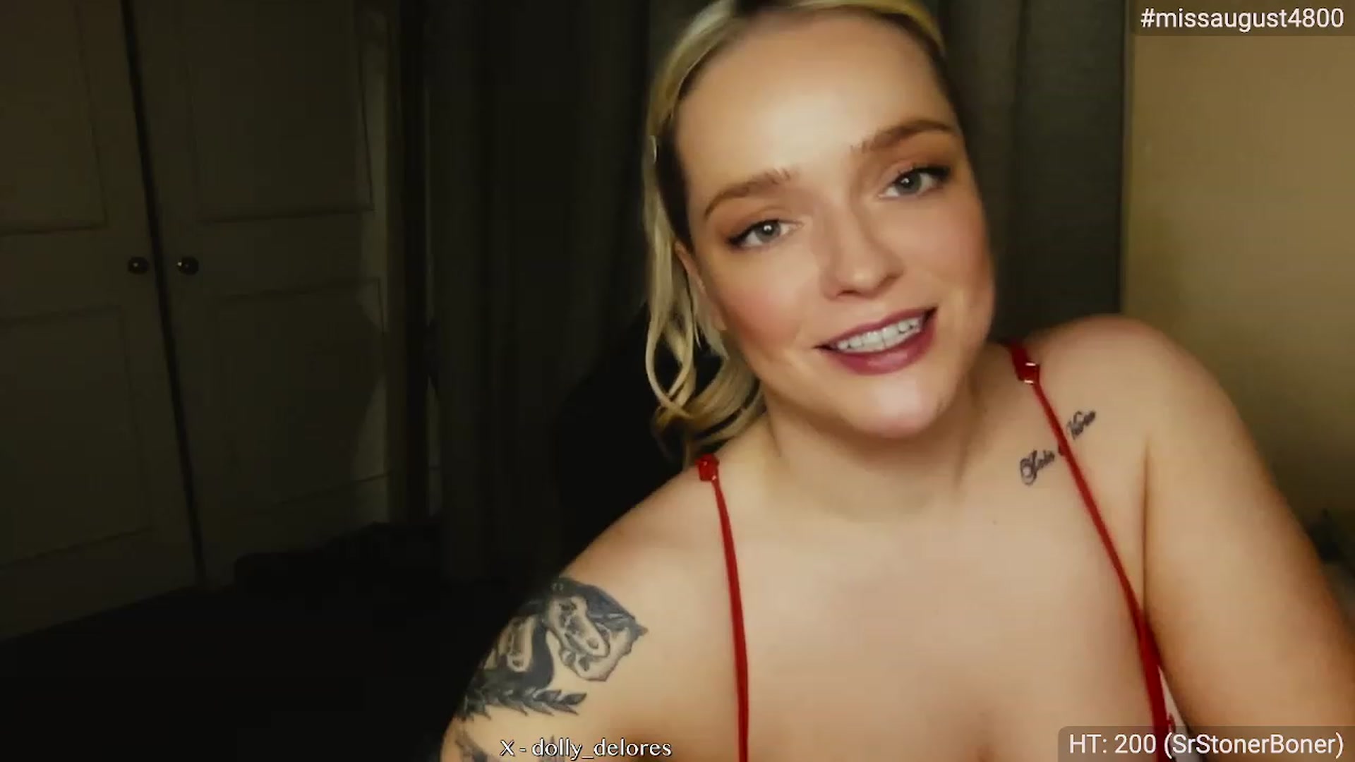 Gallery image thumbnail from DollyDelores's myfreecams stream on, 08/03/2023, 11:20 image 14 of 20