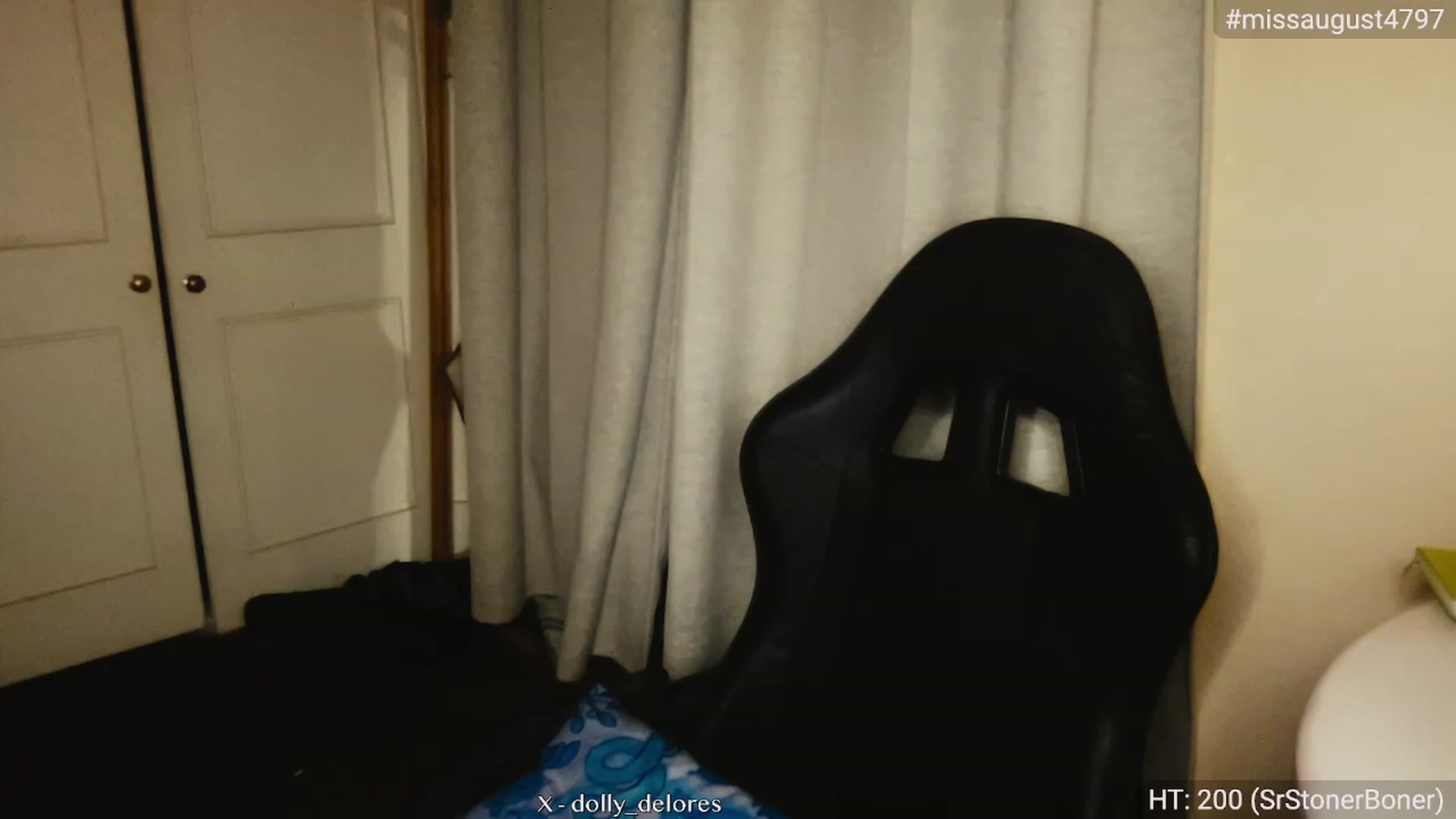 Gallery image thumbnail from DollyDelores's myfreecams stream on, 08/03/2023, 11:20 image 10 of 20