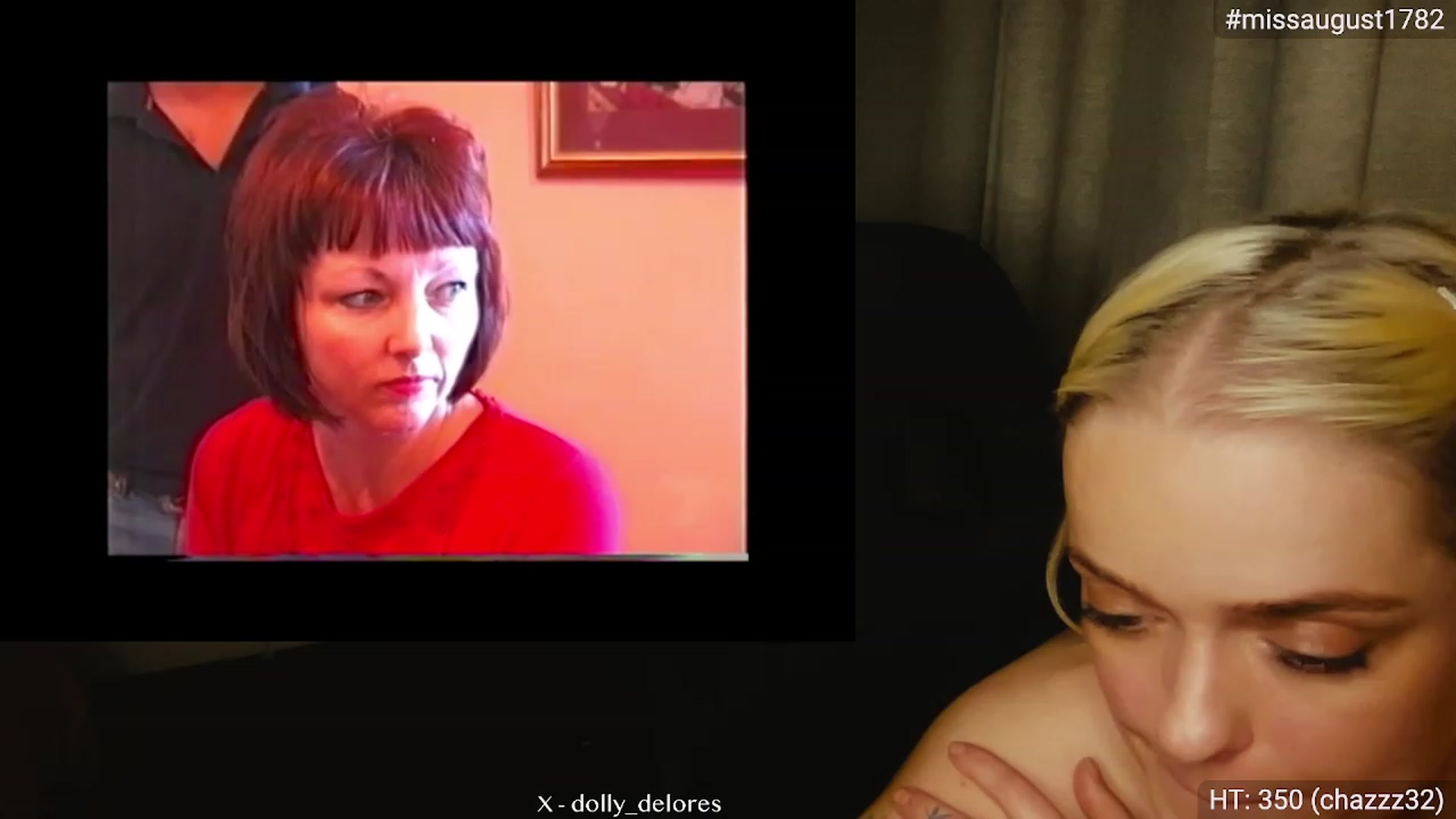 Gallery image thumbnail from DollyDelores's myfreecams stream on, 08/03/2023, 13:25 image 16 of 20