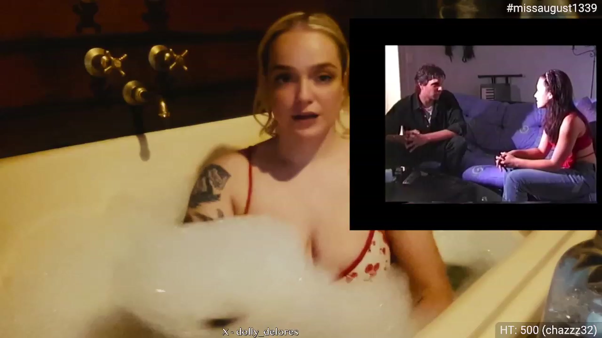 Gallery image thumbnail from DollyDelores's myfreecams stream on, 08/03/2023, 13:25 image 19 of 20