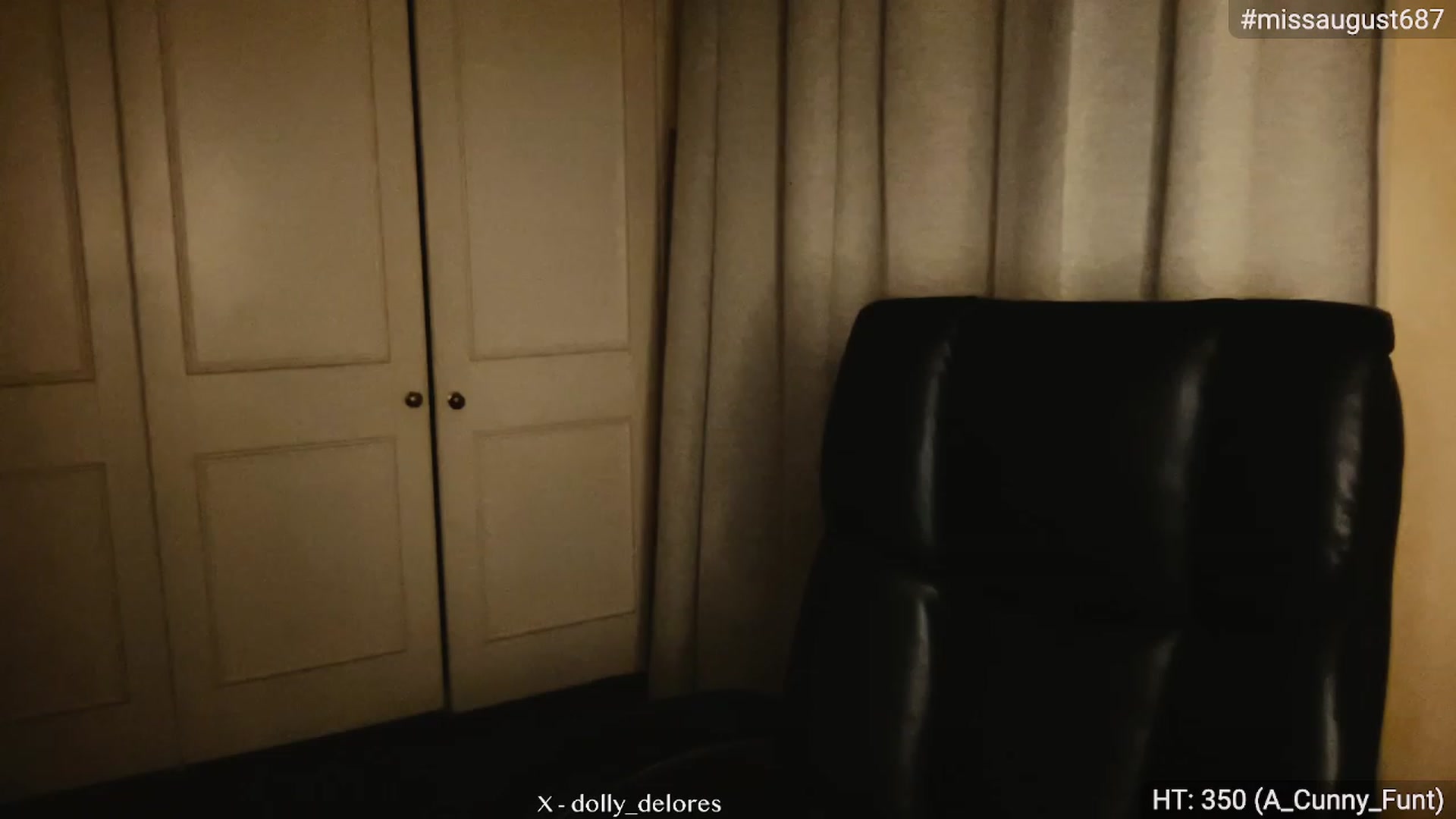 Gallery image thumbnail from DollyDelores's myfreecams stream on, 08/06/2023, 13:18 image 5 of 20