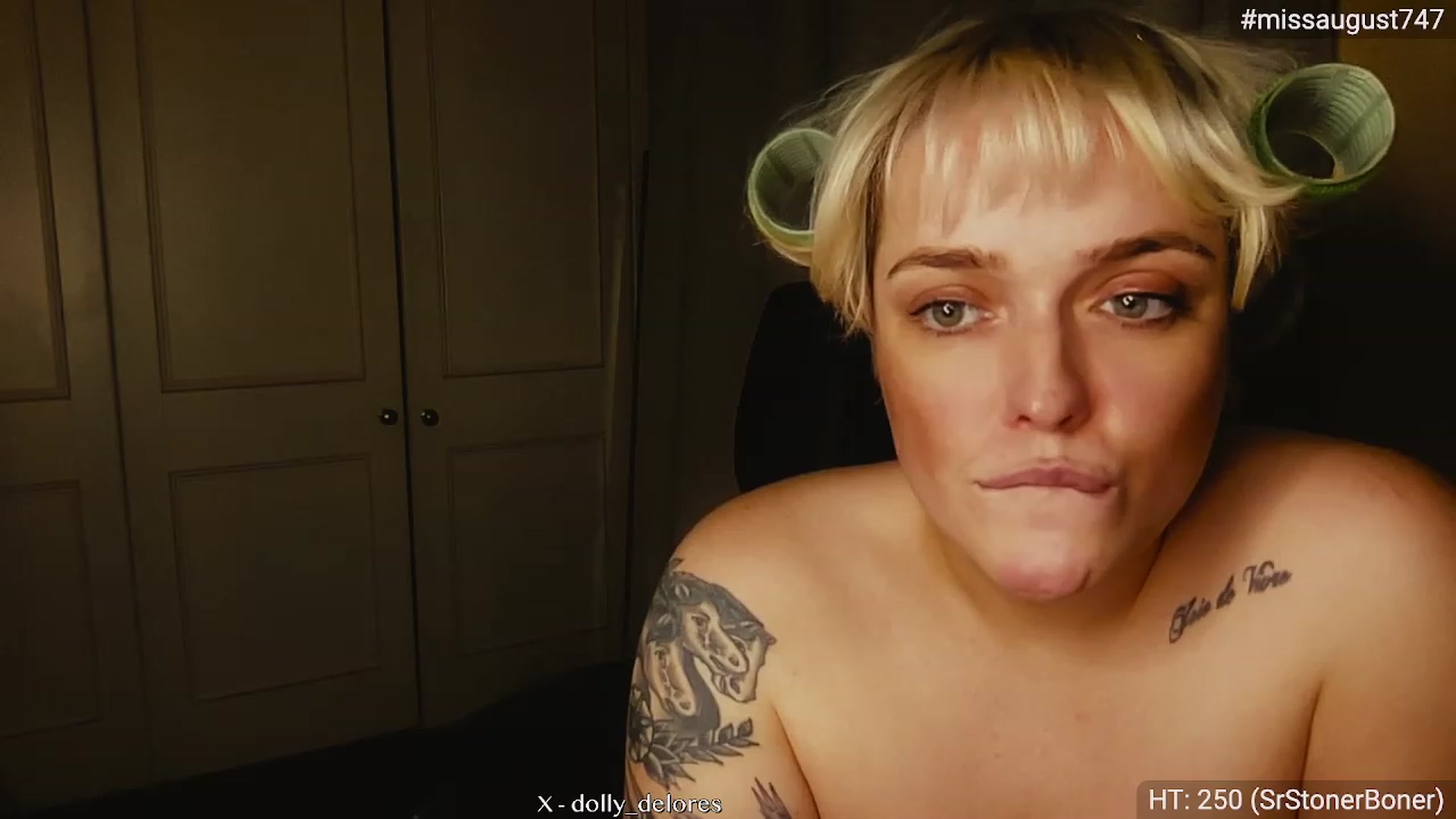 Gallery image thumbnail from DollyDelores's myfreecams stream on, 08/07/2023, 11:52 image 15 of 20