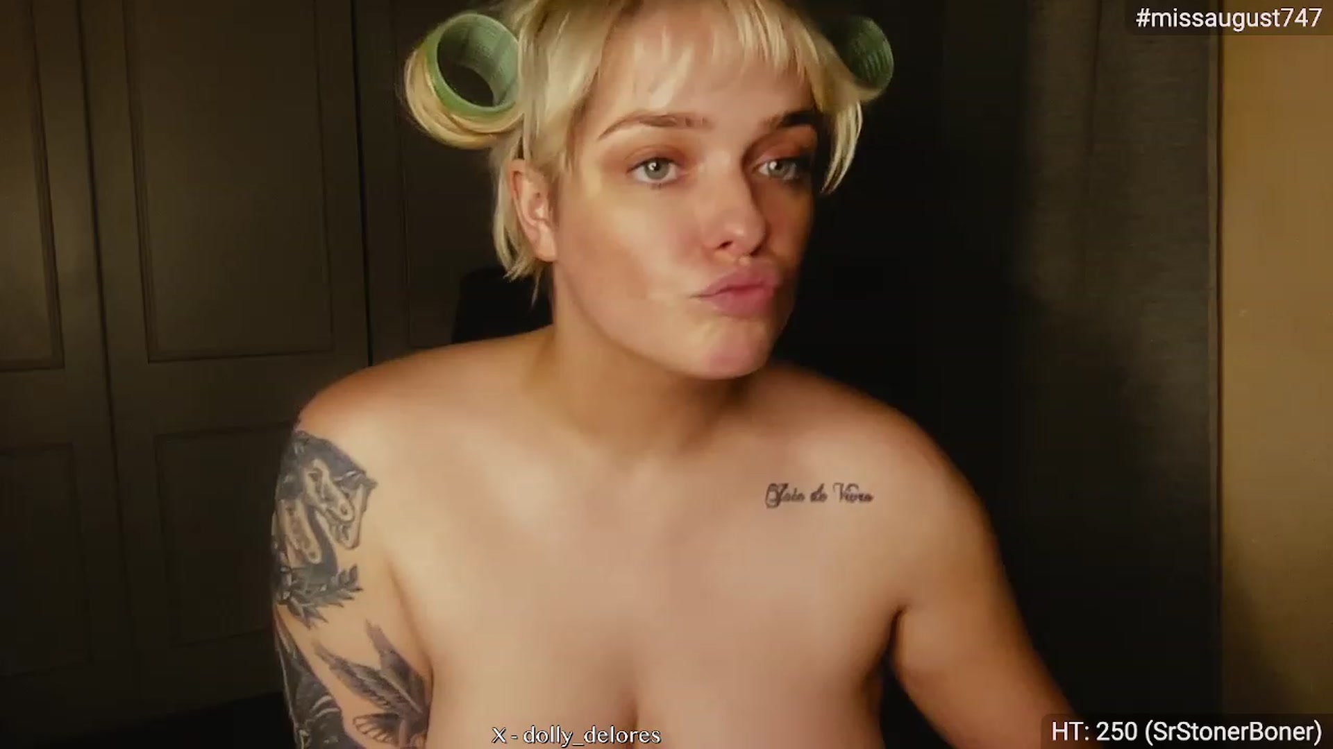 Gallery image thumbnail from DollyDelores's myfreecams stream on, 08/07/2023, 11:52 image 13 of 20