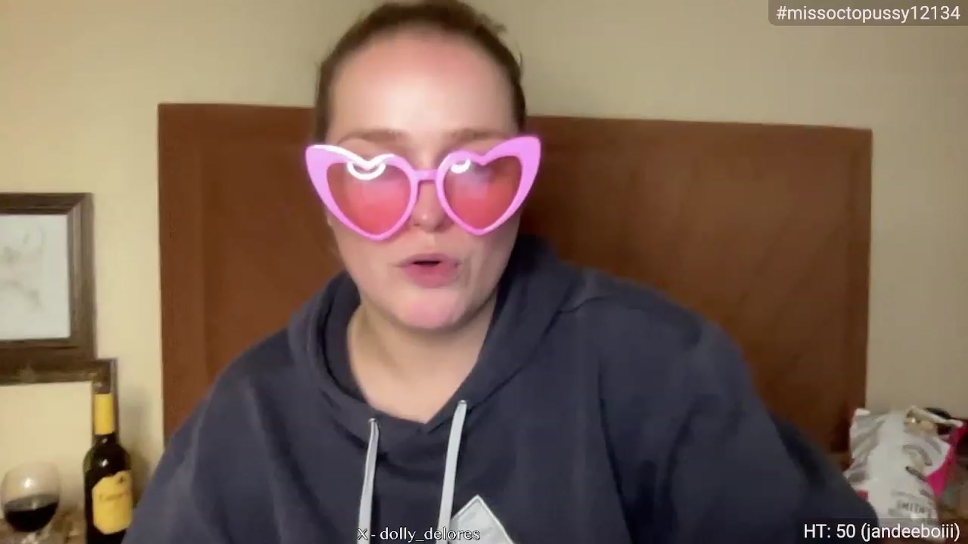 Gallery image thumbnail from DollyDelores's myfreecams stream on, 11/26/2023, 14:39 image 6 of 20