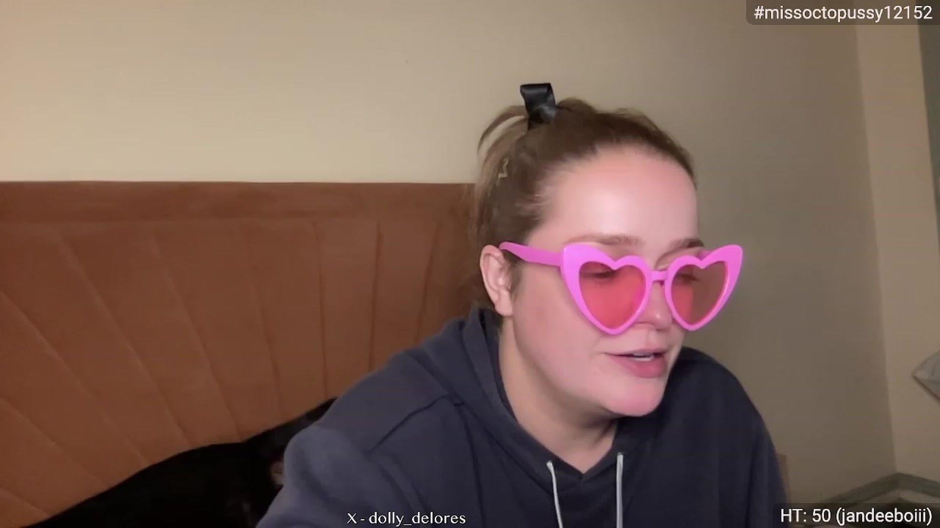 Gallery image thumbnail from DollyDelores's myfreecams stream on, 11/26/2023, 14:39 image 1 of 20