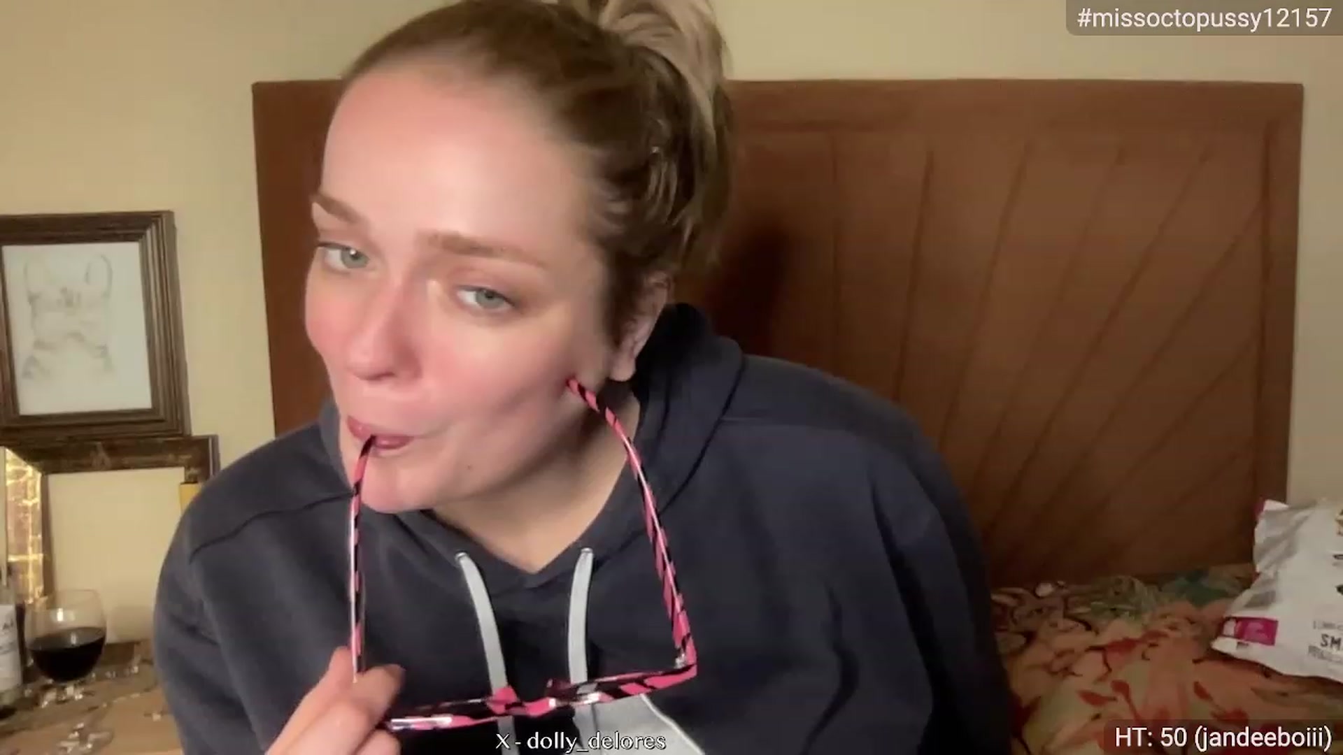 Gallery image thumbnail from DollyDelores's myfreecams stream on, 11/26/2023, 14:39 image 5 of 20