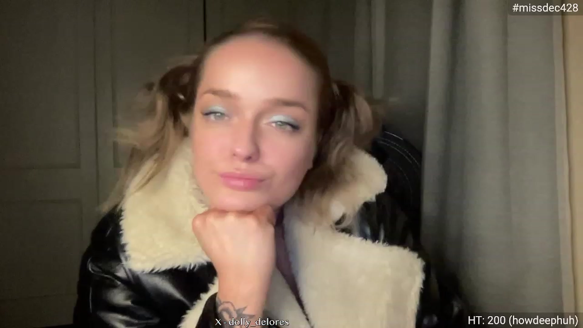 Gallery image thumbnail from DollyDelores's myfreecams stream on, 12/01/2023, 15:12 image 6 of 20