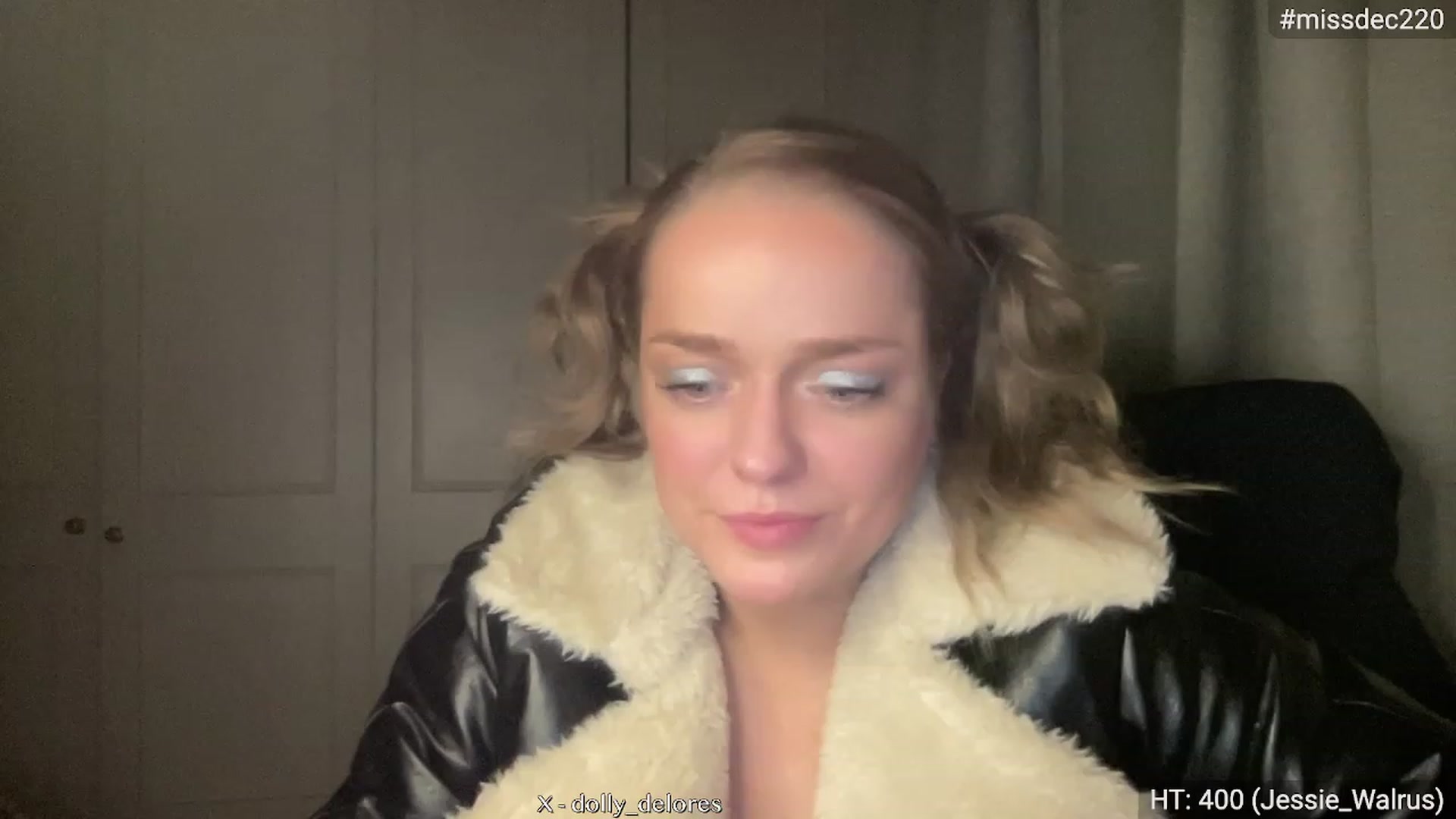 Gallery image thumbnail from DollyDelores's myfreecams stream on, 12/01/2023, 15:12 image 19 of 20