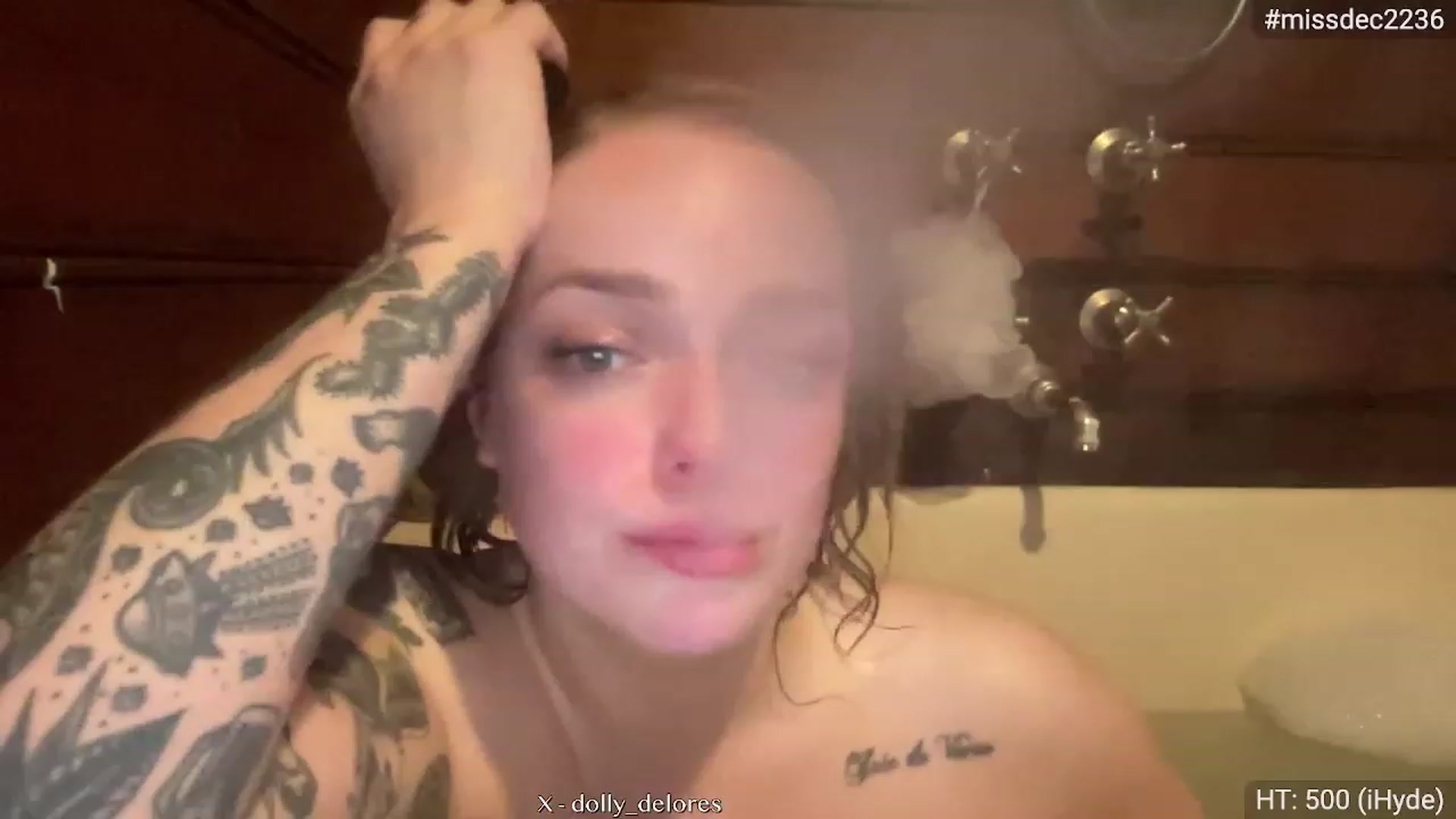 Gallery image thumbnail from DollyDelores's myfreecams stream on, 12/06/2023, 14:35 image 20 of 20