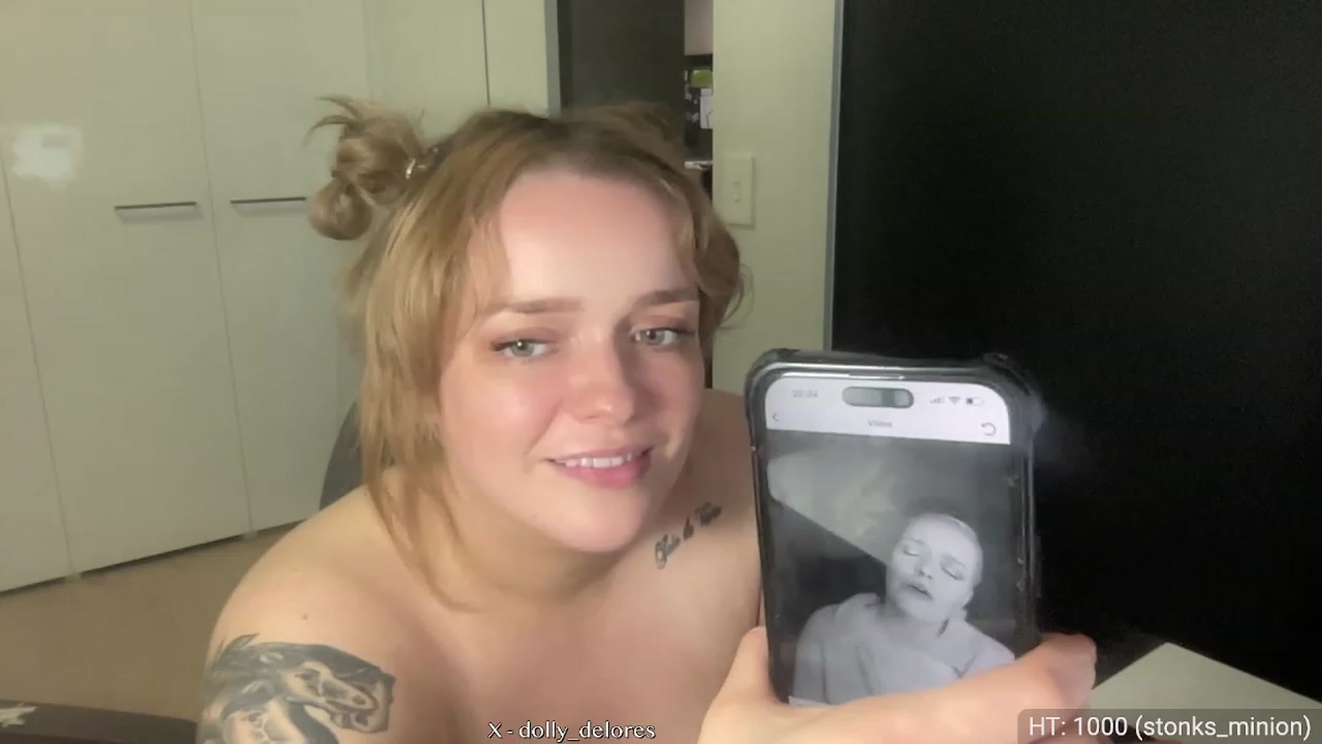 Gallery image thumbnail from DollyDelores's myfreecams stream on, 12/26/2023, 12:50 image 5 of 20