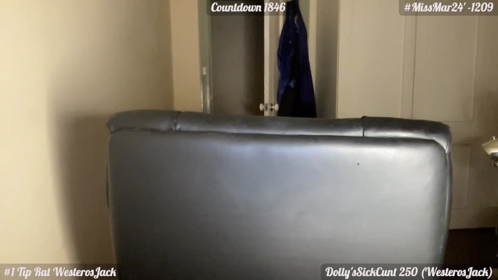 Gallery image thumbnail from DollyDelores's myfreecams stream on, 03/05/2024, 12:28 image 14 of 20