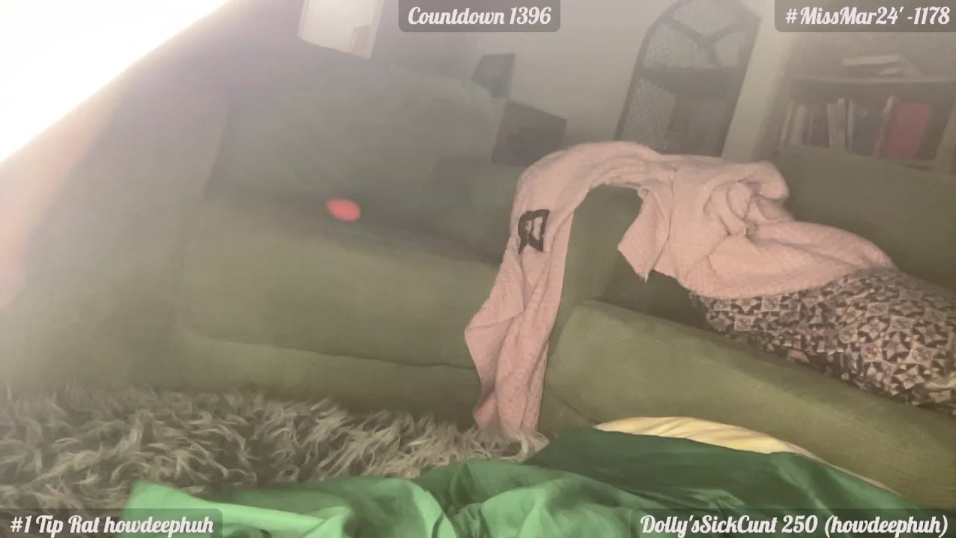 Gallery image thumbnail from DollyDelores's myfreecams stream on, 03/09/2024, 11:48 image 12 of 20
