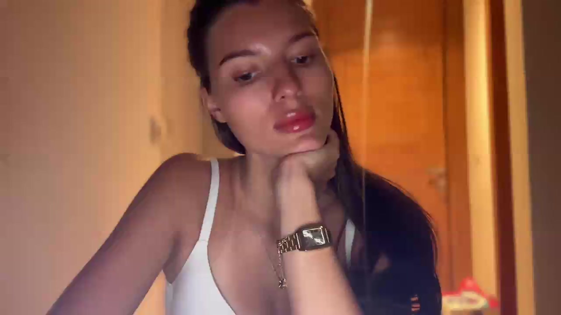 Gallery image thumbnail from DollySin's myfreecams stream on, 07/26/2026, 16:18 image 1 of 20