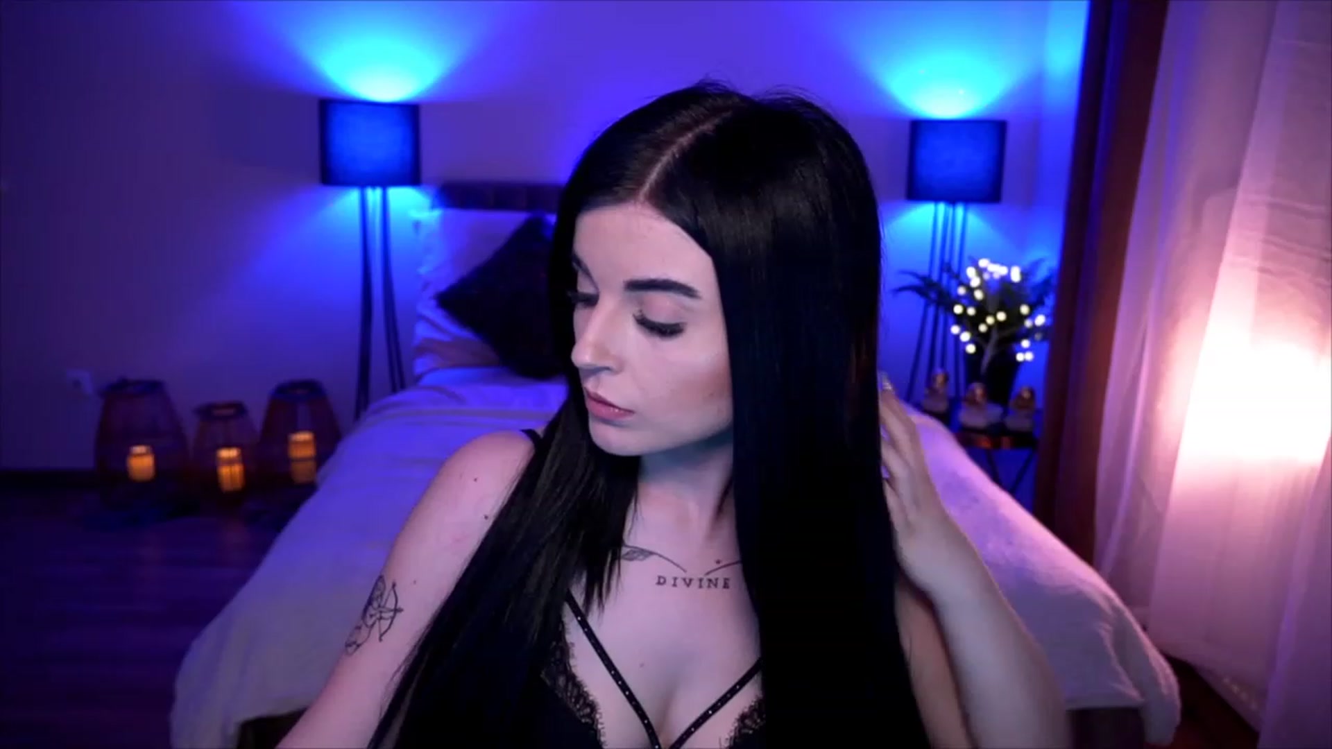 Gallery image thumbnail from Dolly_nn's myfreecams stream on, 05/14/2023, 18:03 image 2 of 20