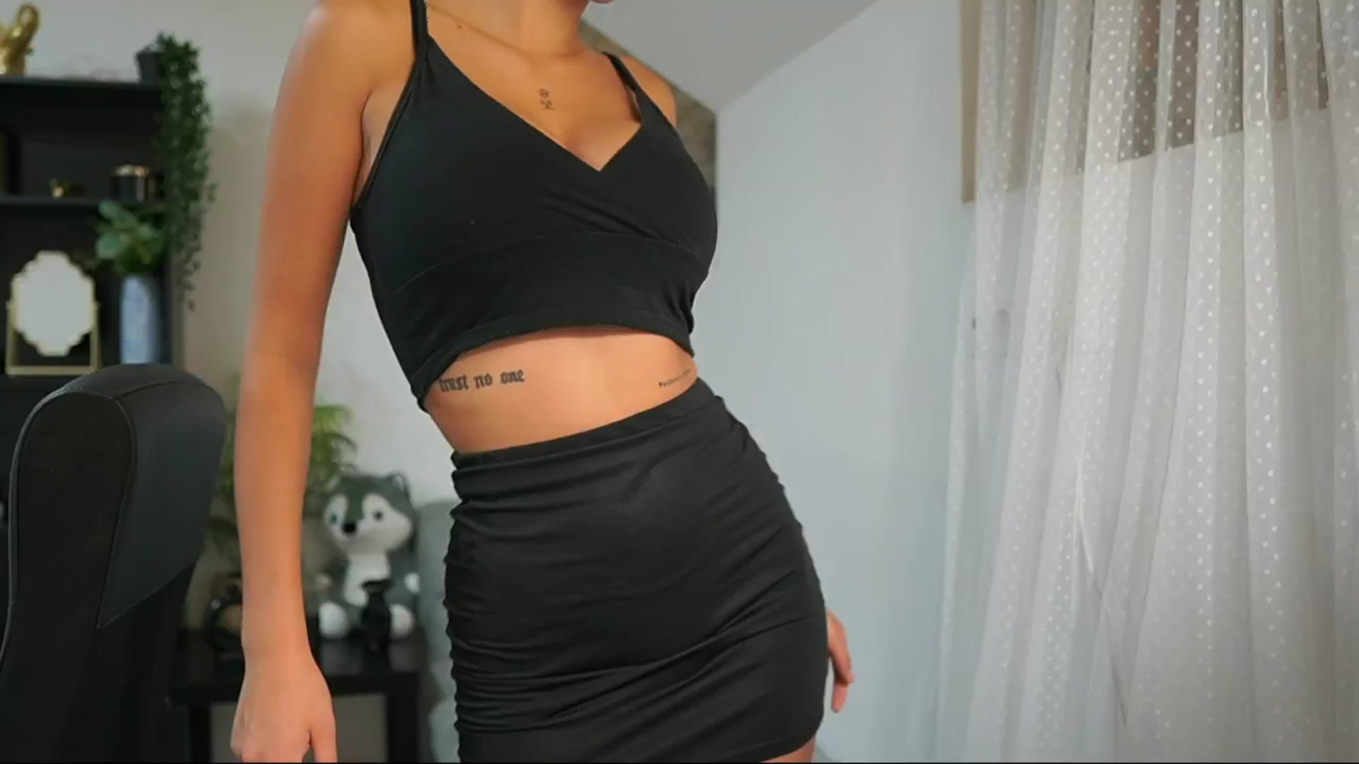 Gallery image thumbnail from Dollyvega69's myfreecams stream on, 07/20/2025, 13:21 image 9 of 20