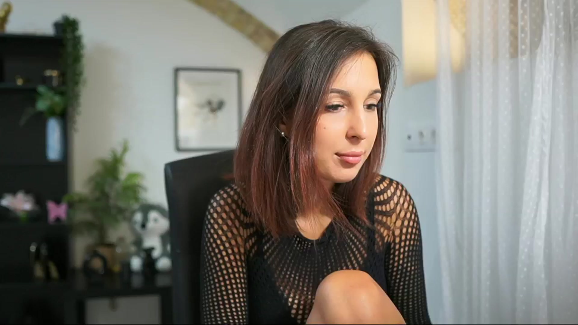 Gallery image thumbnail from Dollyvega69's myfreecams stream on, 07/22/2025, 14:22 image 20 of 20