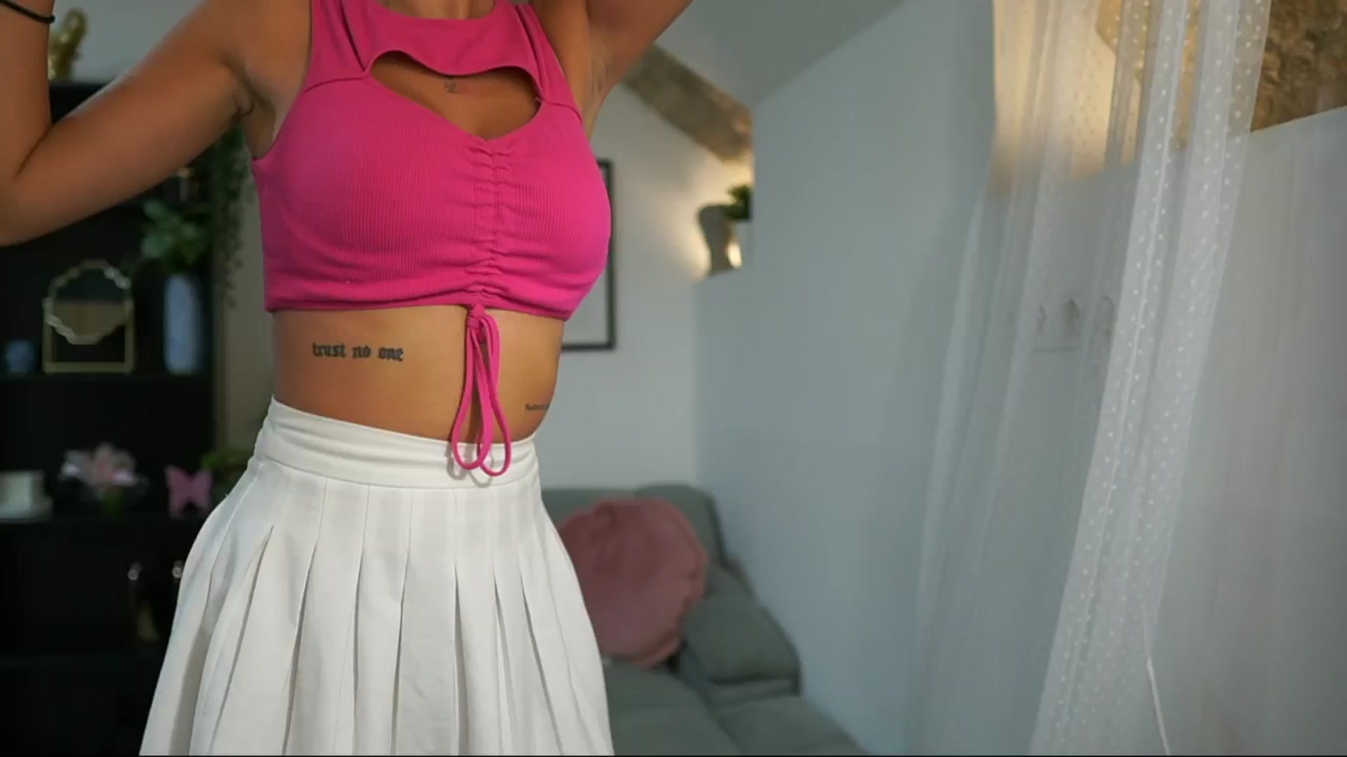 Gallery image thumbnail from Dollyvega69's myfreecams stream on, 07/24/2025, 13:46 image 19 of 20