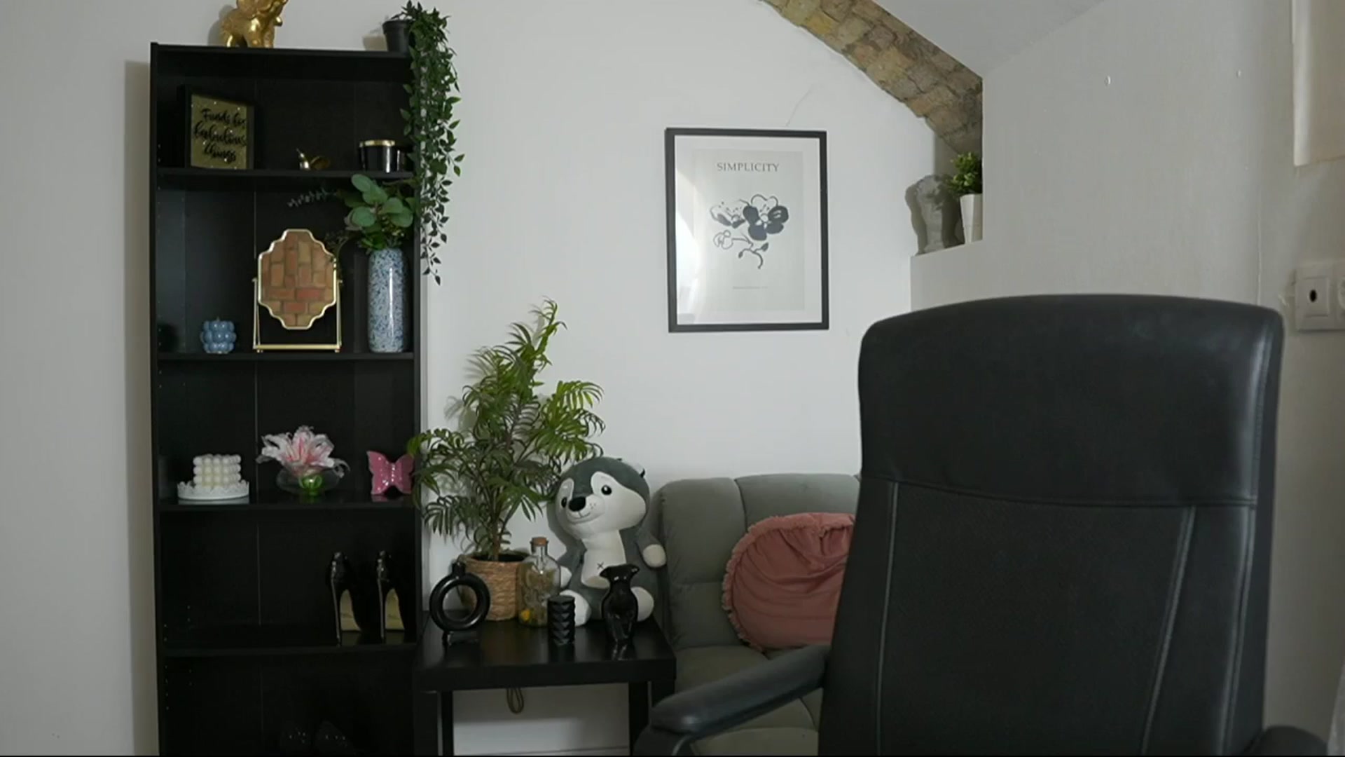 Gallery image thumbnail from Dollyvega69's myfreecams stream on, 07/30/2025, 18:15 image 8 of 20