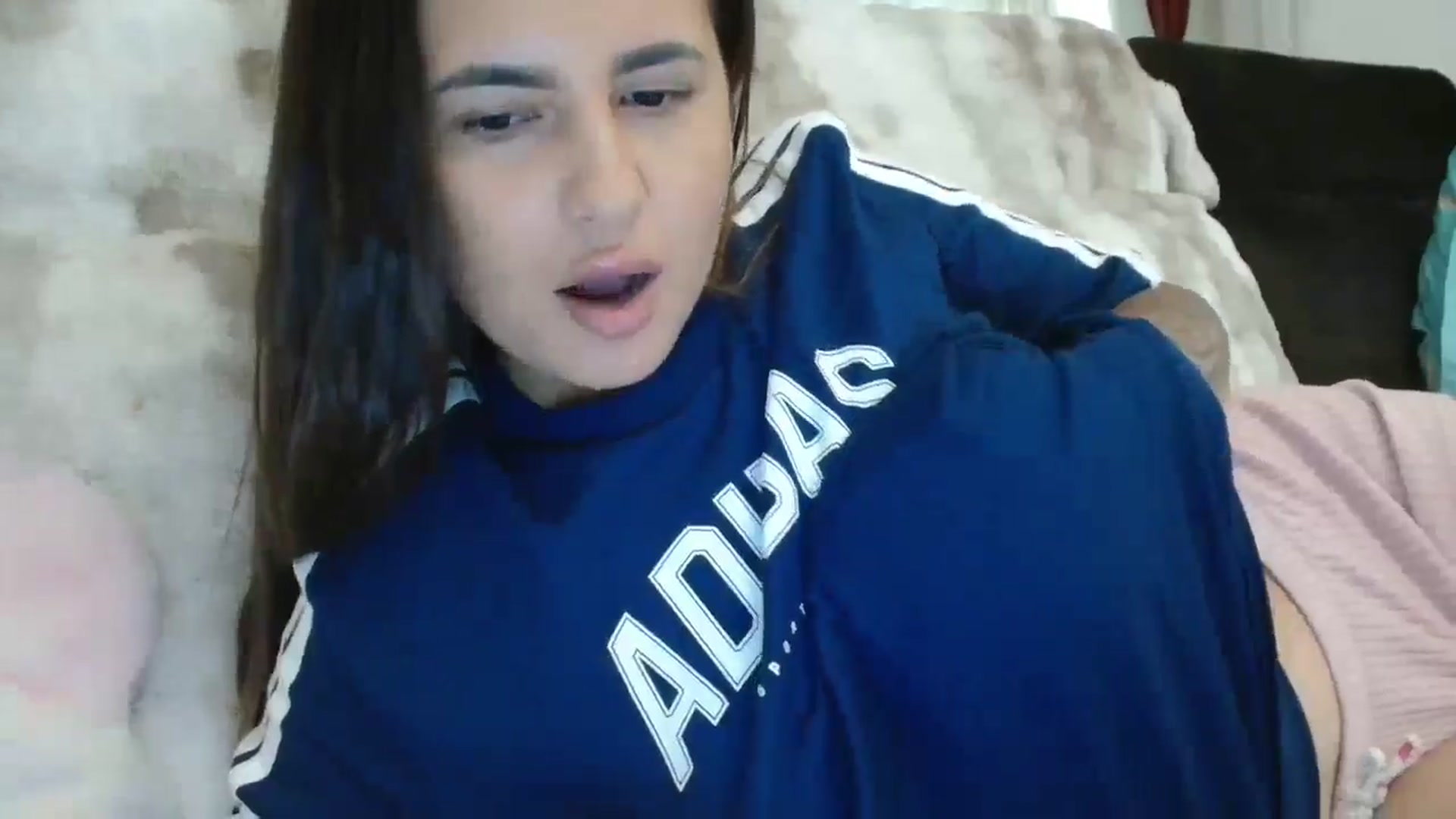 Gallery image thumbnail from DomDafina's myfreecams stream on, 08/25/2025, 09:11 image 18 of 20