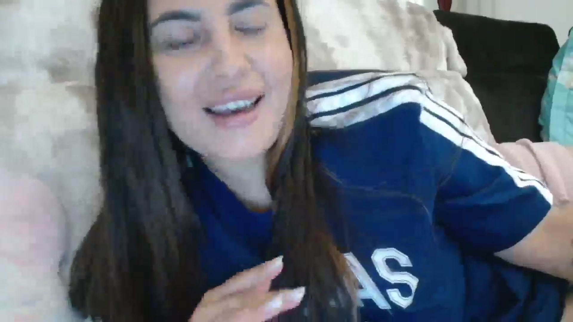 Gallery image thumbnail from DomDafina's myfreecams stream on, 08/25/2025, 09:11 image 20 of 20