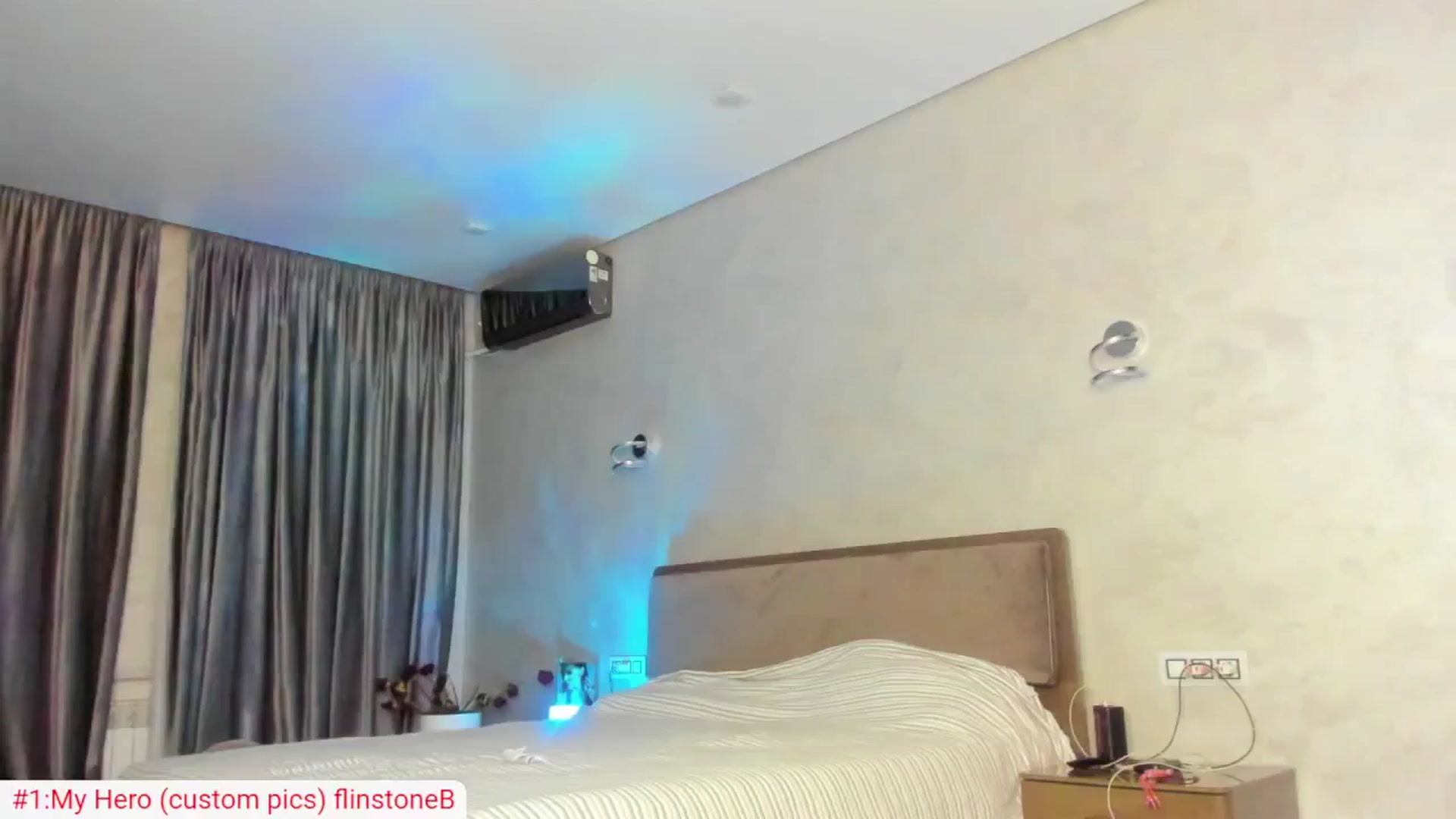 Gallery image thumbnail from DominantK's myfreecams stream on, 04/16/2025, 17:45 image 20 of 20