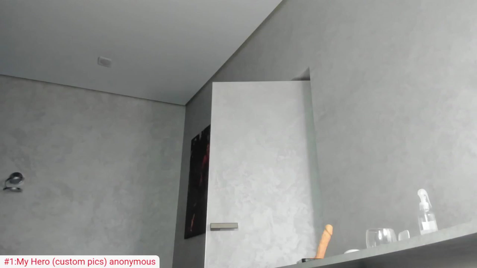 Gallery image thumbnail from DominantK's myfreecams stream on, 04/16/2025, 18:44 image 11 of 20